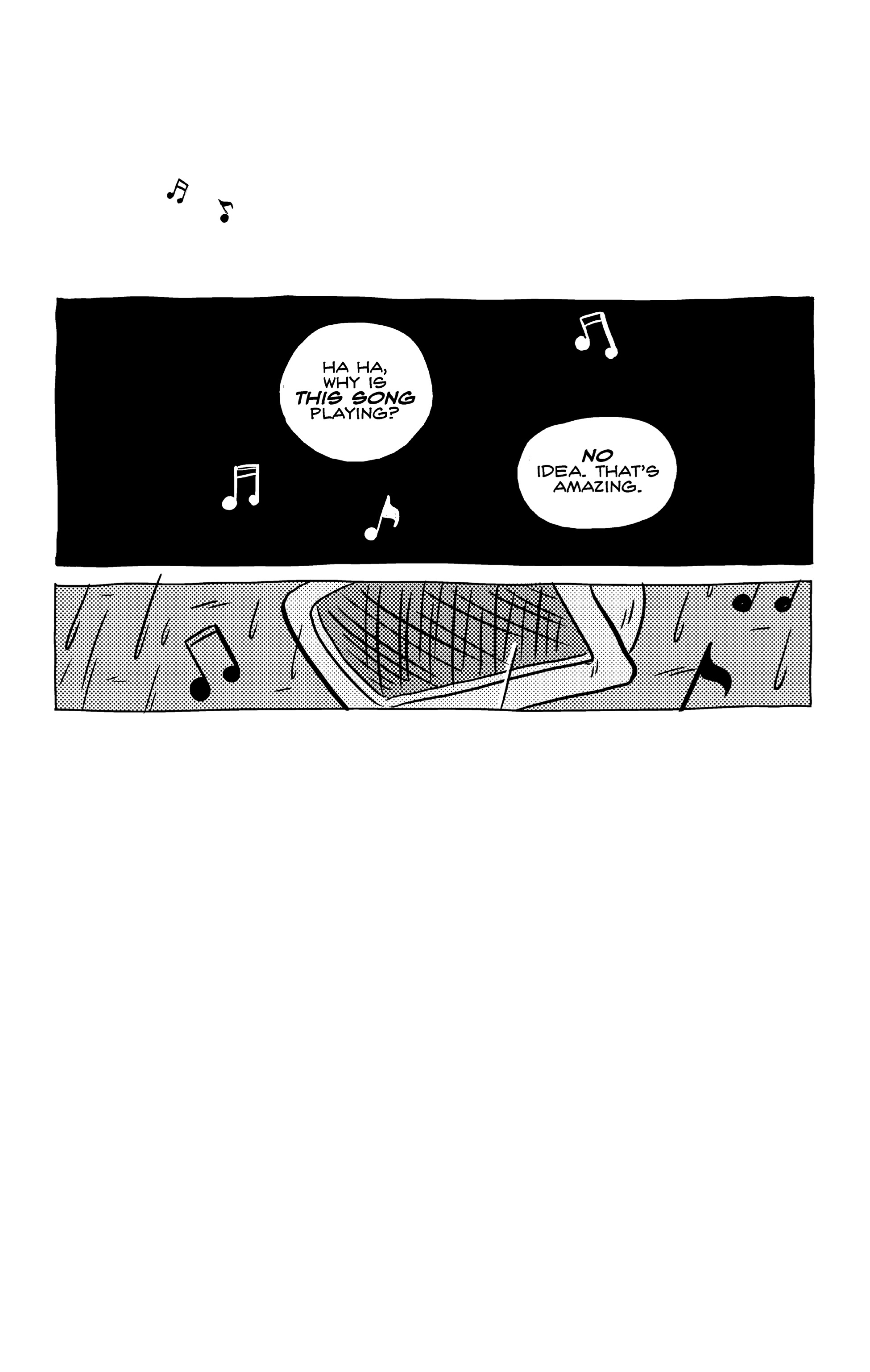 Read online Octopus Pie comic -  Issue # TPB 4 (Part 1) - 37