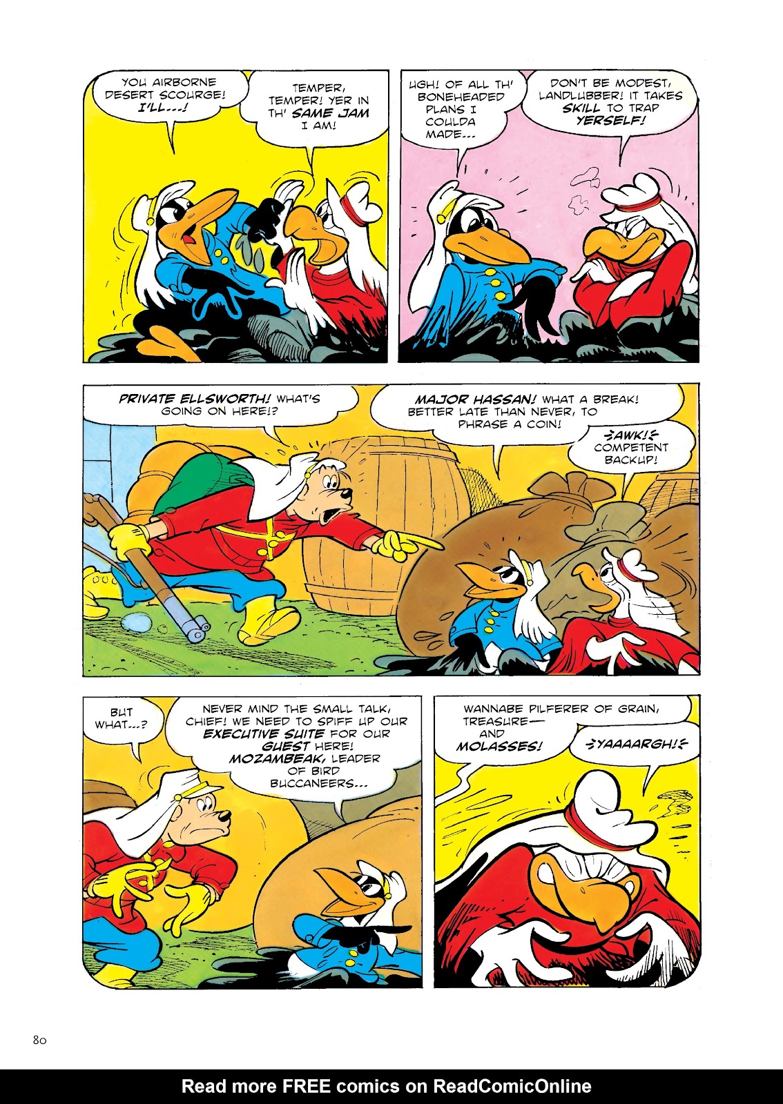 Disney Masters issue TPB 8 (Part 1) - Page 85