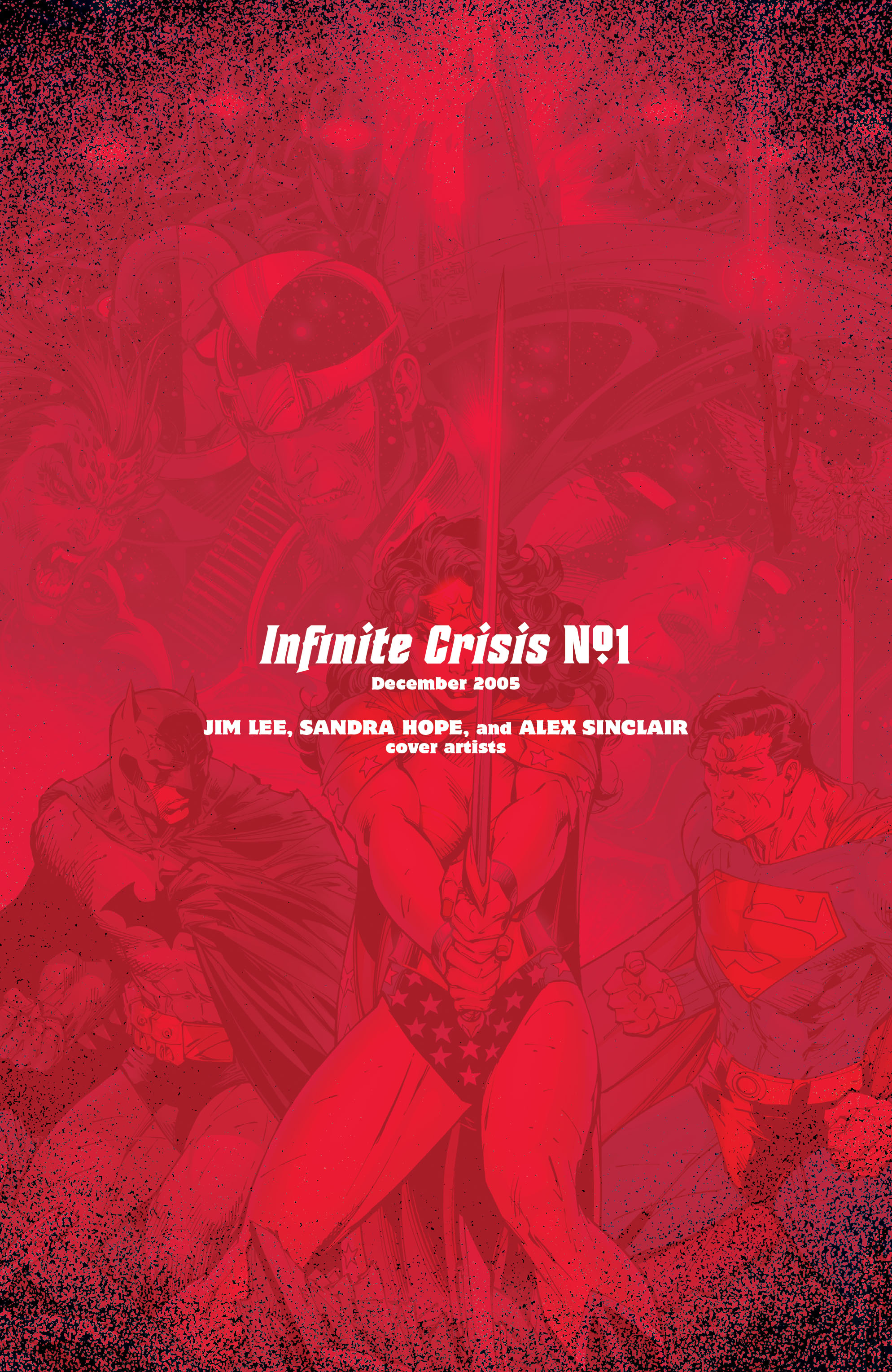 Read online Tales From the DC Dark Multiverse comic -  Issue # TPB (Part 4) - 40
