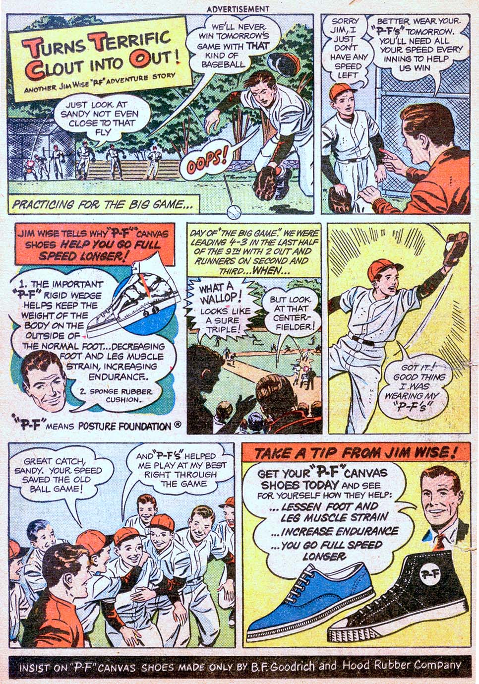 Read online Adventure Comics (1938) comic -  Issue #178 - 16