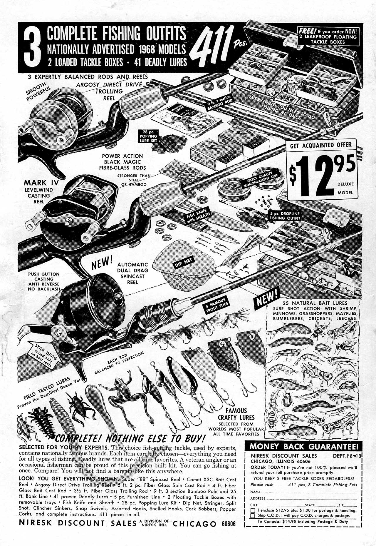 Read online Marvel Collectors' Item Classics comic -  Issue #16 - 67