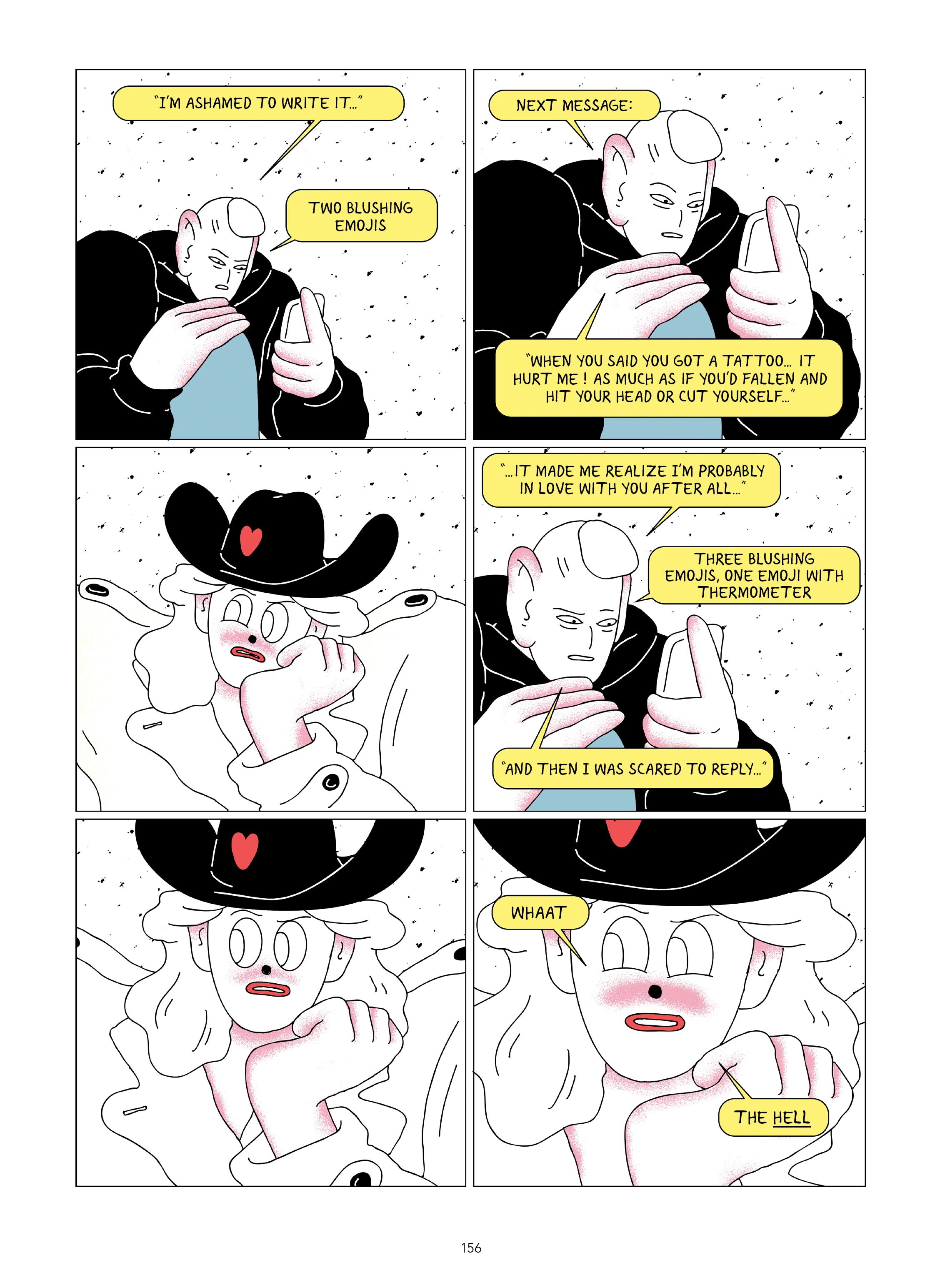 Read online Goblin Girl comic -  Issue # TPB (Part 2) - 54