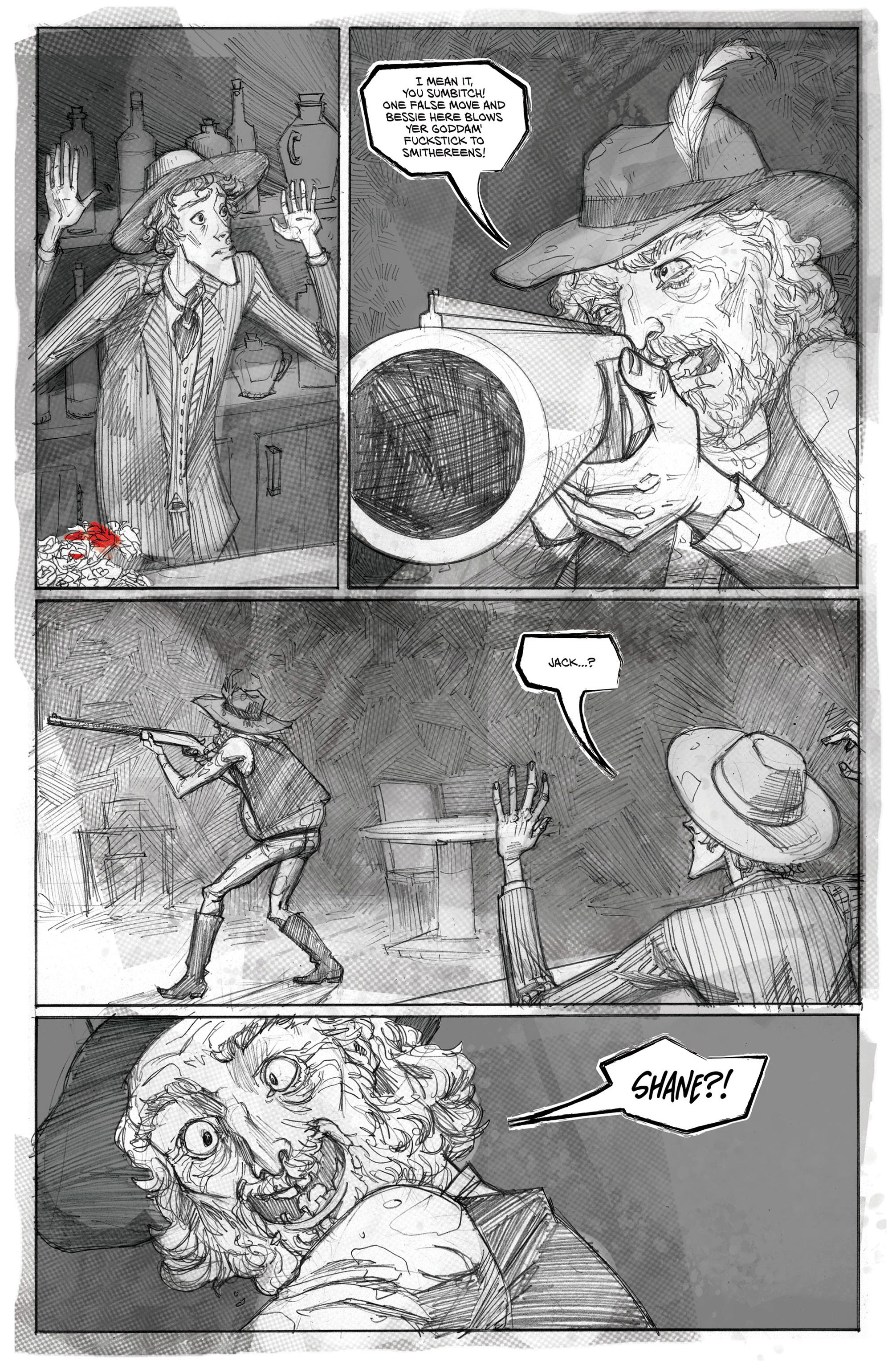 Read online Deadskins! comic -  Issue # TPB (Part 1) - 24