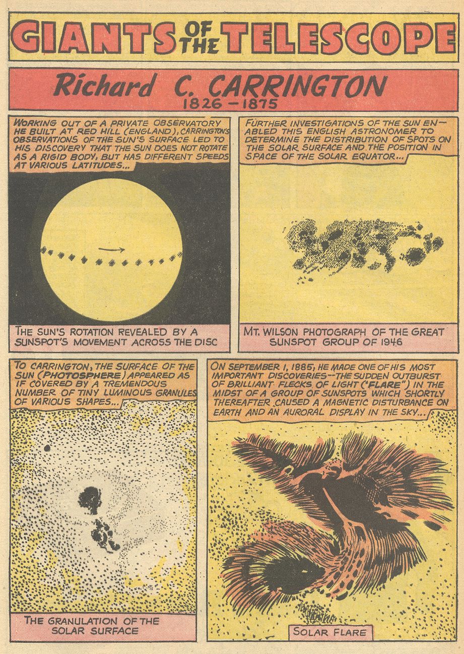 Read online Mystery in Space (1951) comic -  Issue #72 - 20