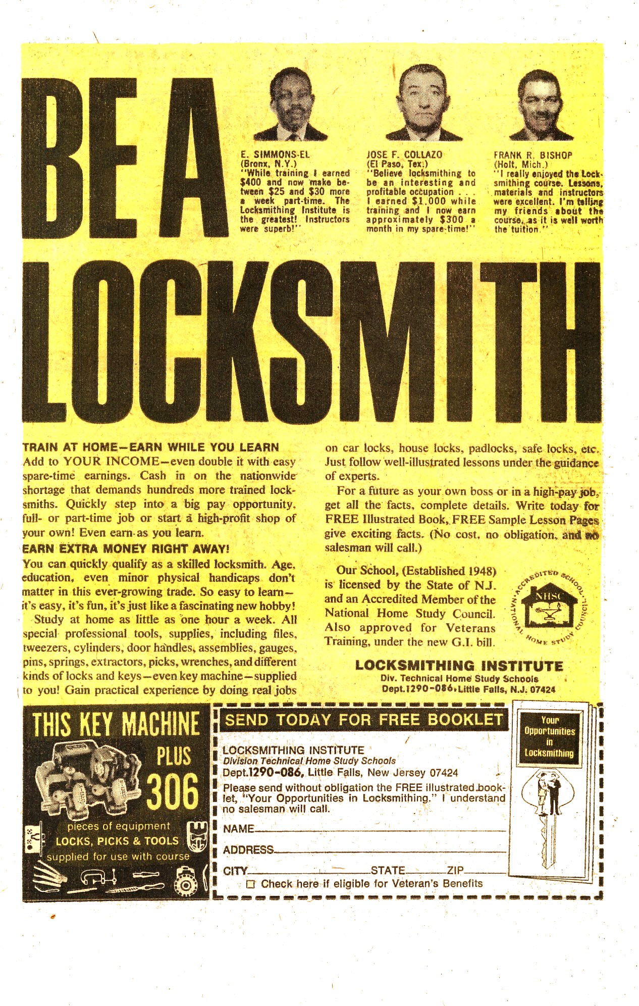 Read online The Superman Family comic -  Issue #178 - 39