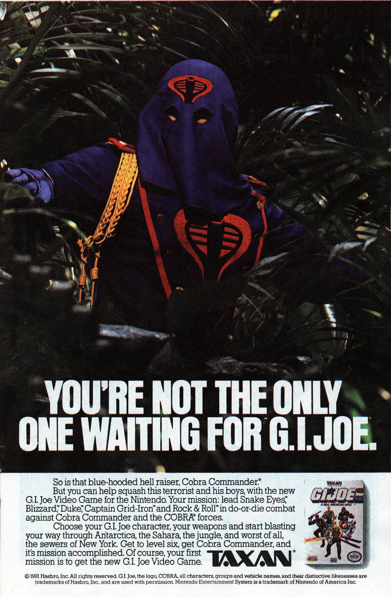 Read online Marvel Tales (1964) comic -  Issue #249 - 9