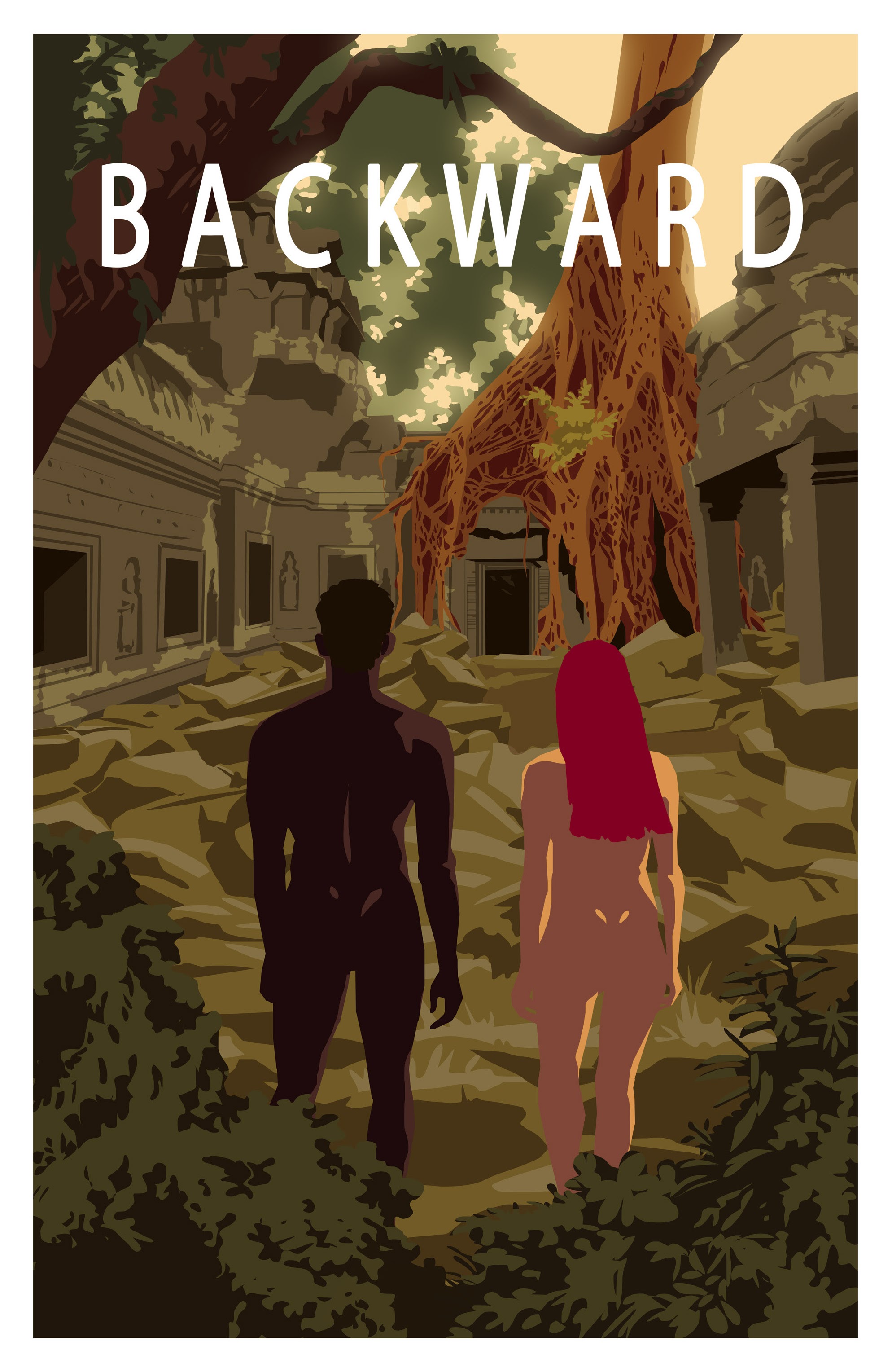 Read online Get Naked comic -  Issue # TPB (Part 1) - 10