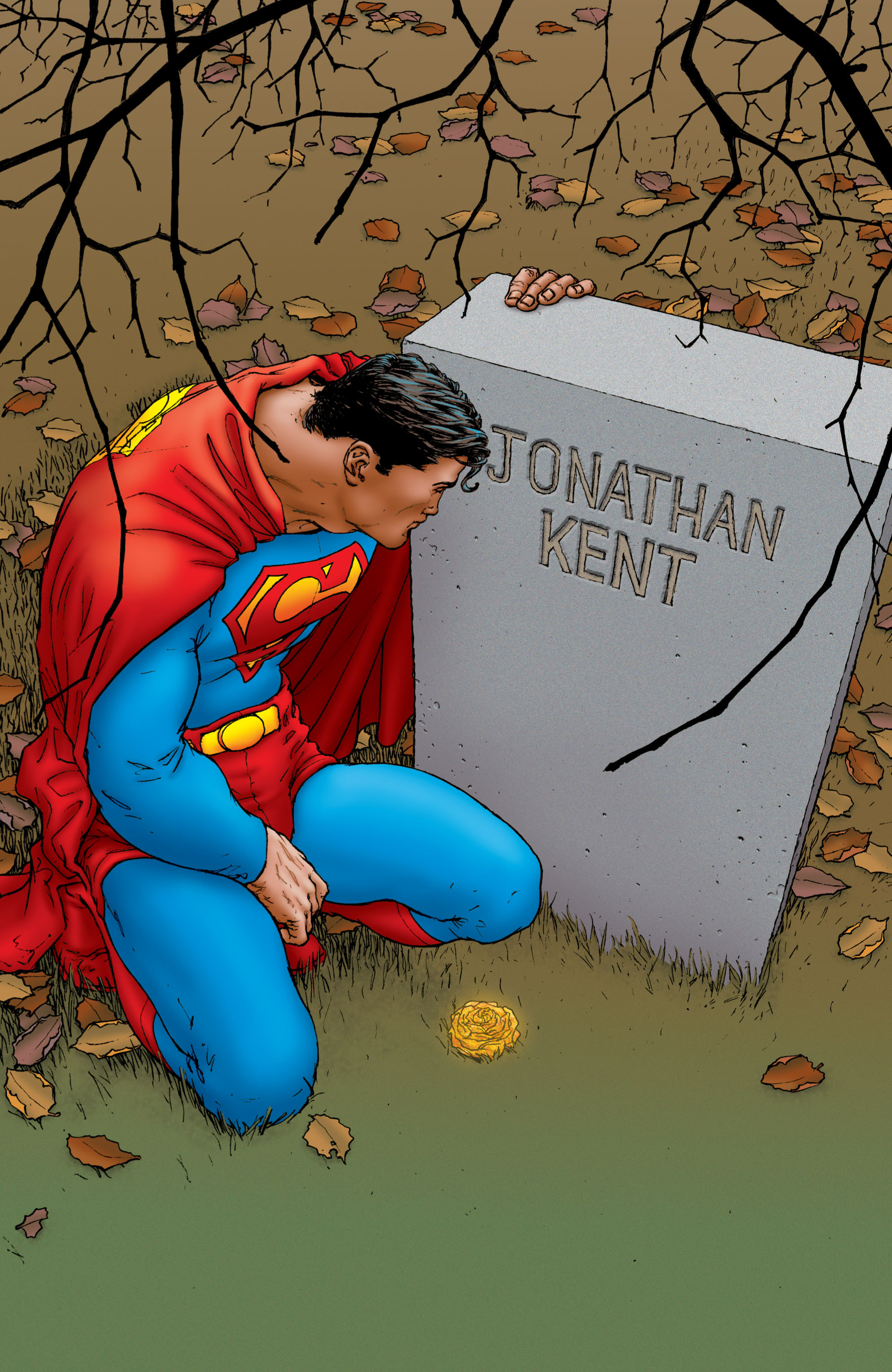 Read online All Star Superman (2011) comic -  Issue # TPB (Part 2) - 44