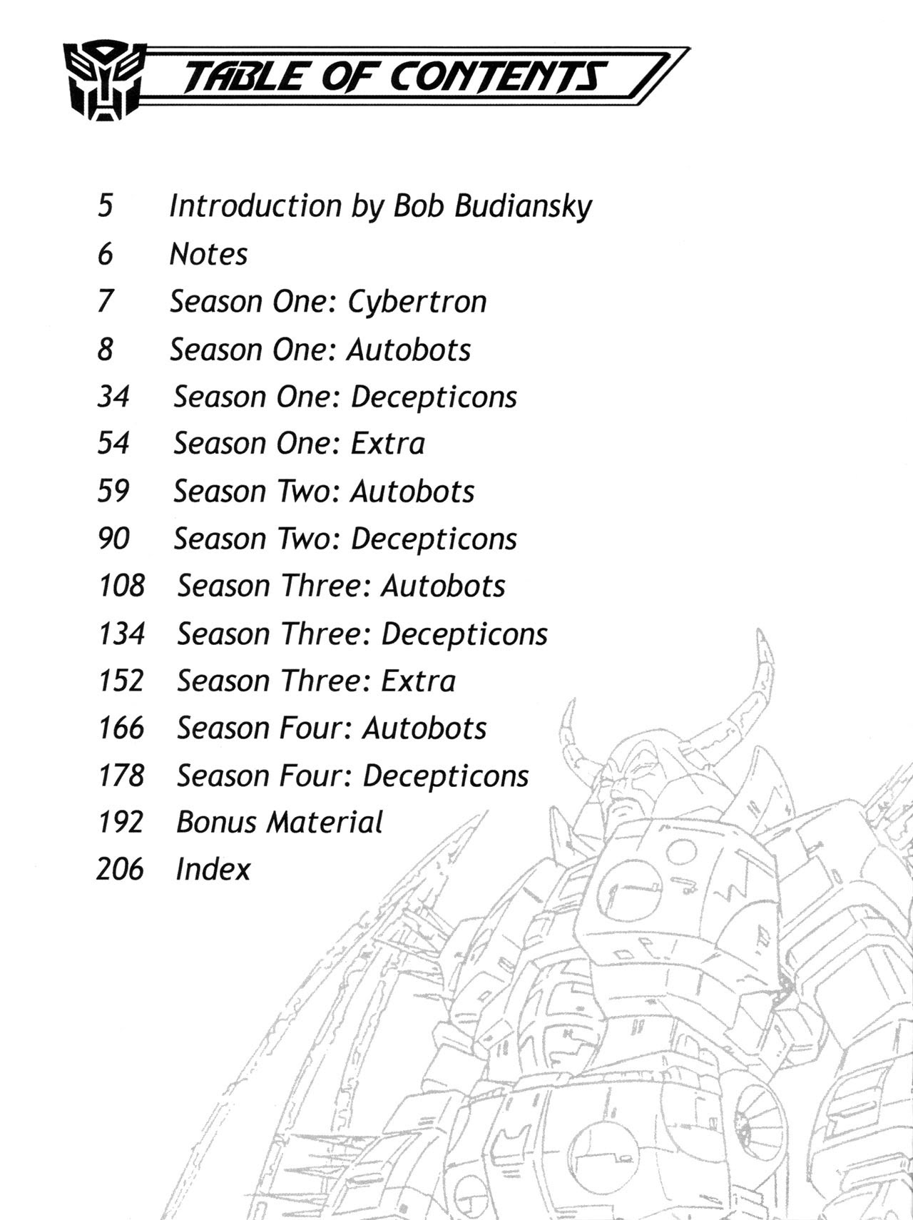 Read online Transformers The Ark comic -  Issue # TPB 1 (Part 1) - 5