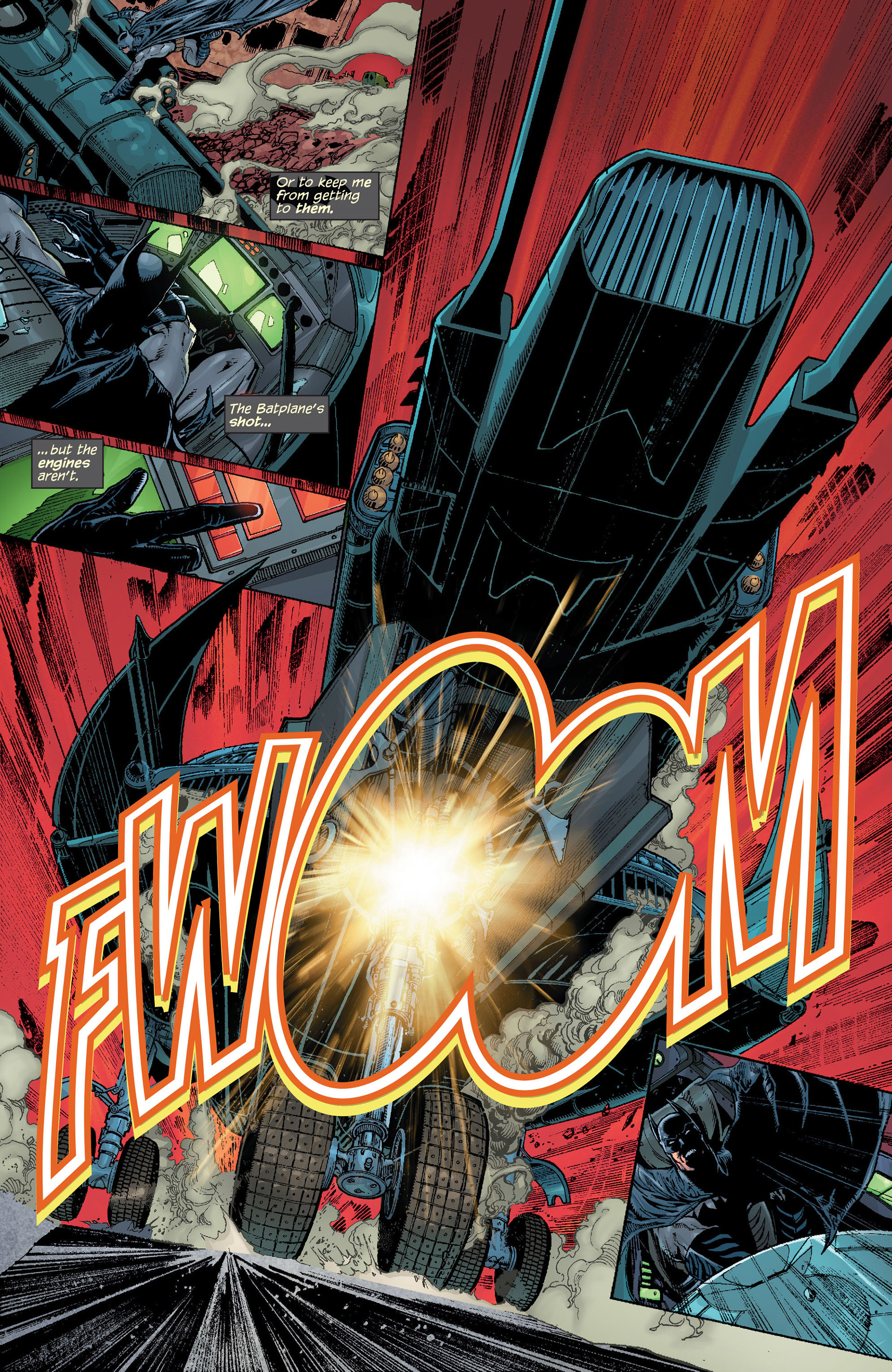 Read online Batman: The Dark Knight [II] (2011) comic -  Issue #16 - 8