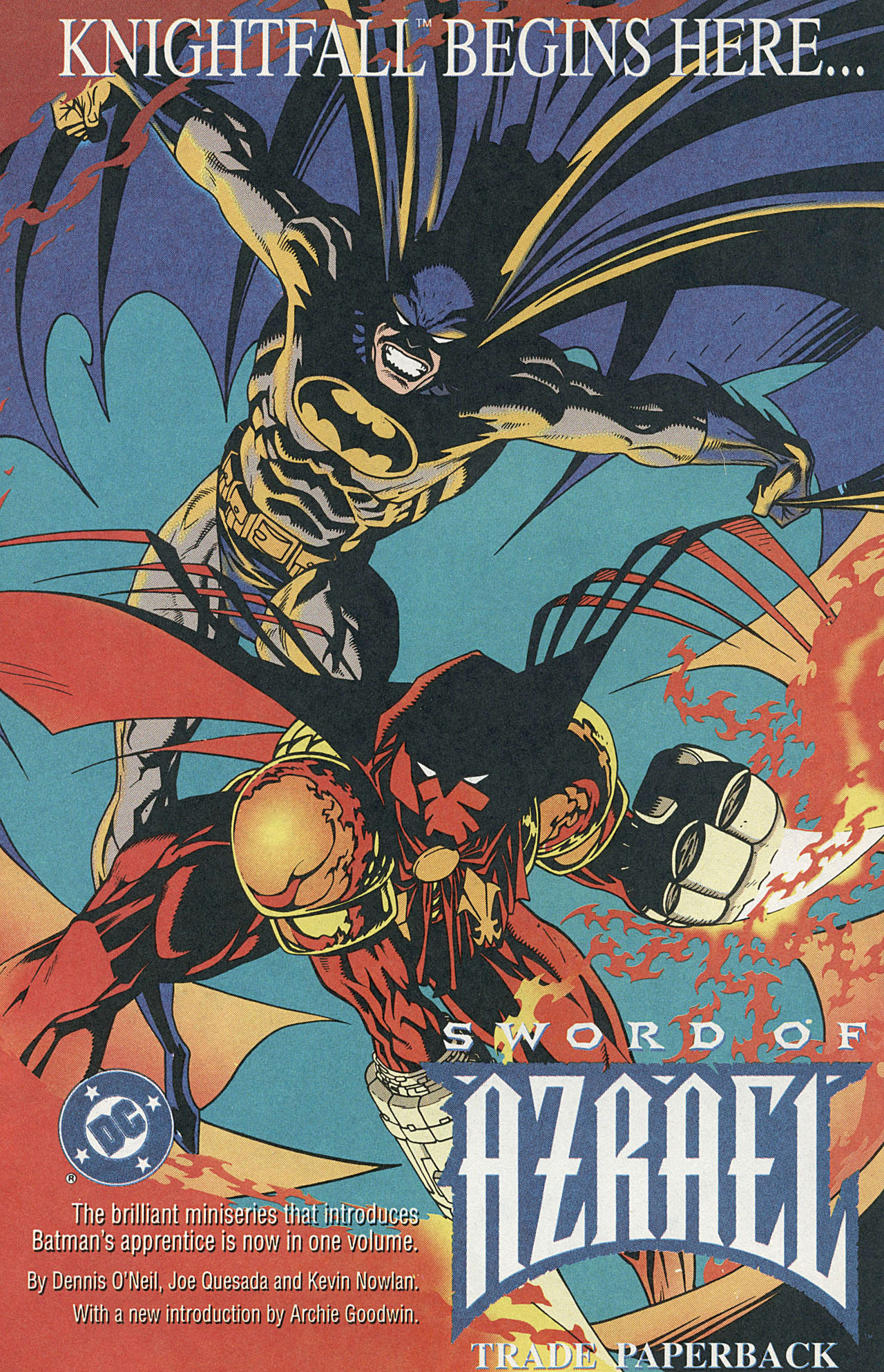 Read online Scarlett comic -  Issue #6 - 12