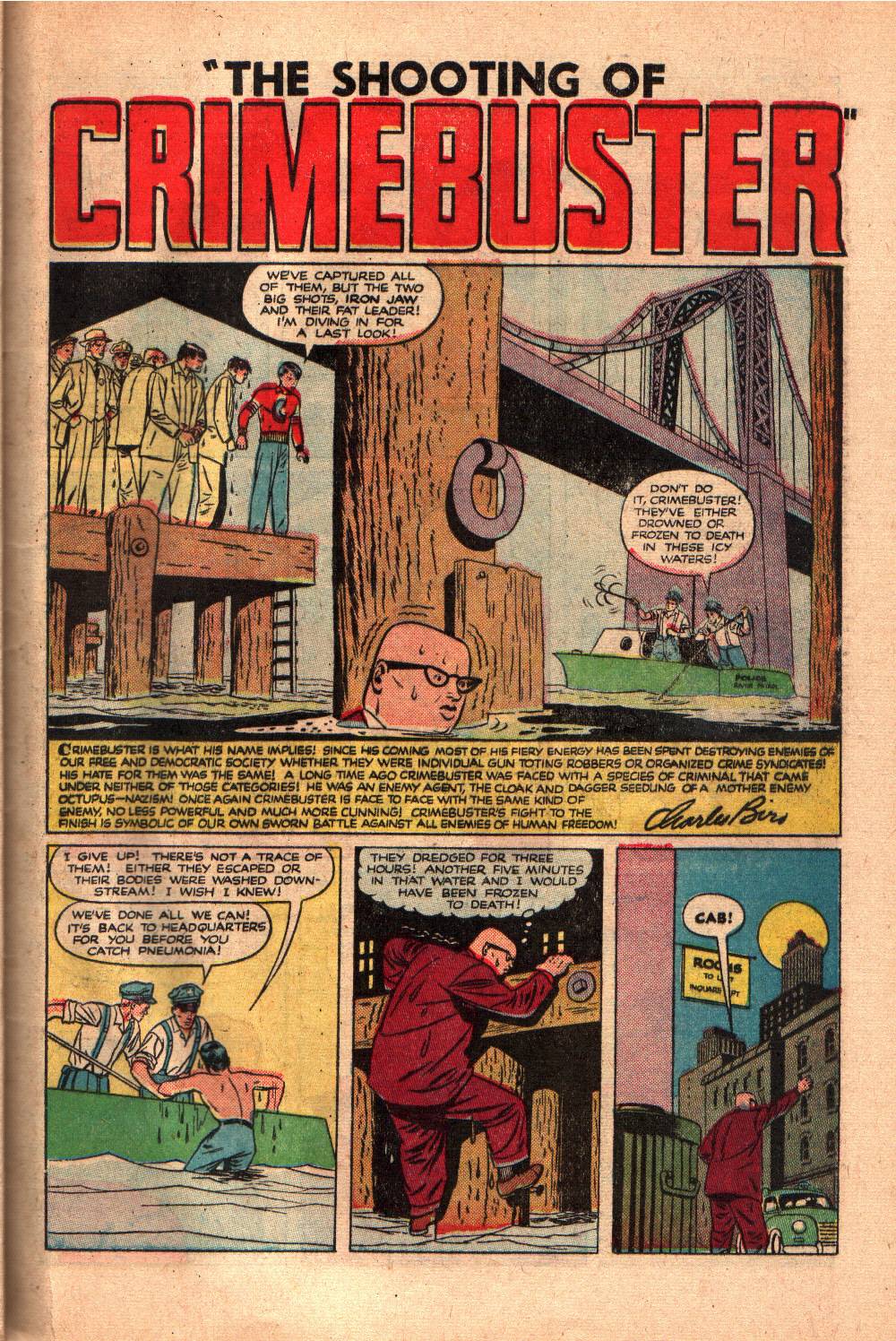 Read online Boy Comics comic -  Issue #62 - 35