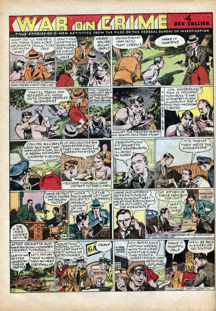 Read online Famous Funnies comic -  Issue #46 - 24