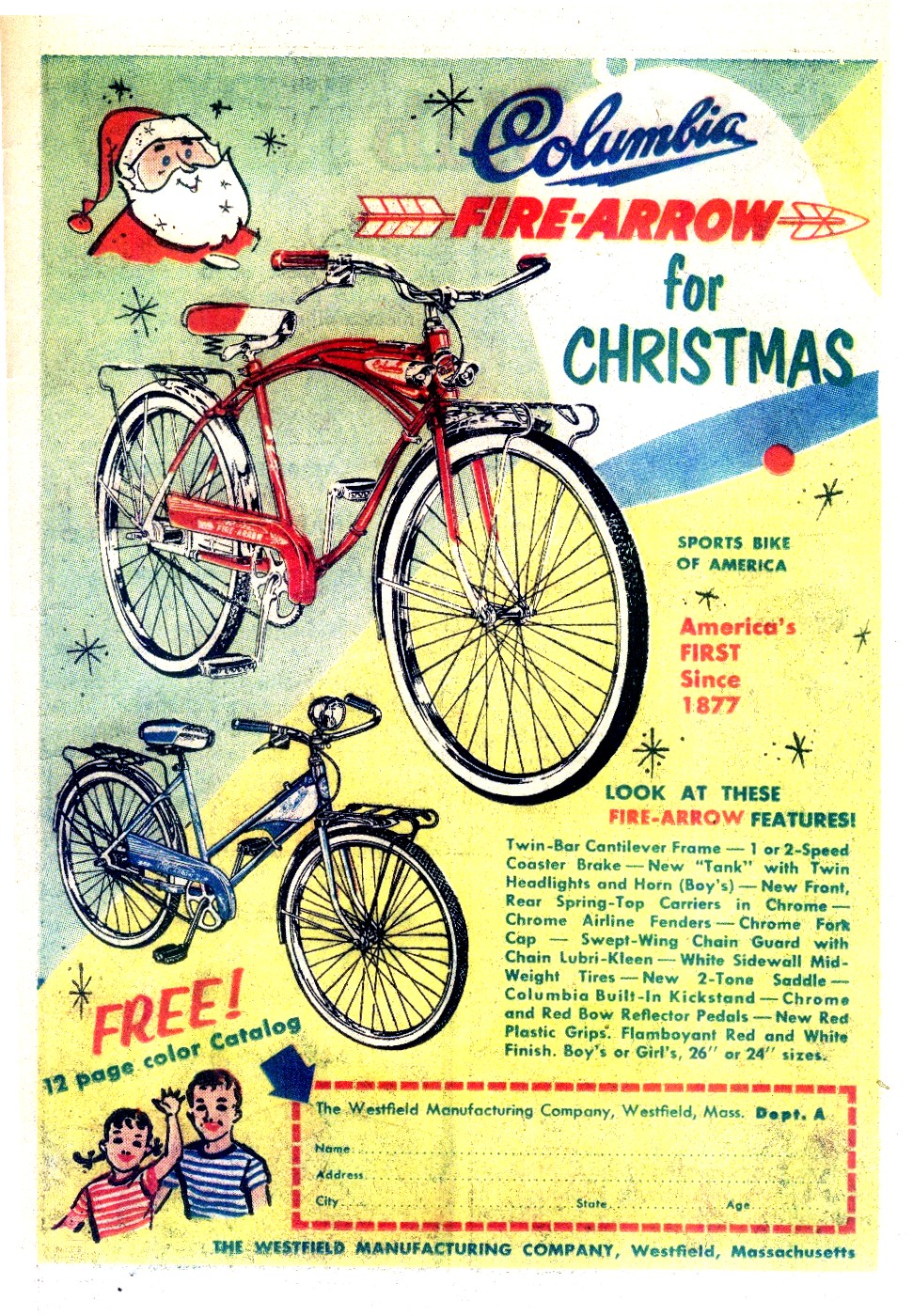 Read online Pep Comics comic -  Issue #137 - 25