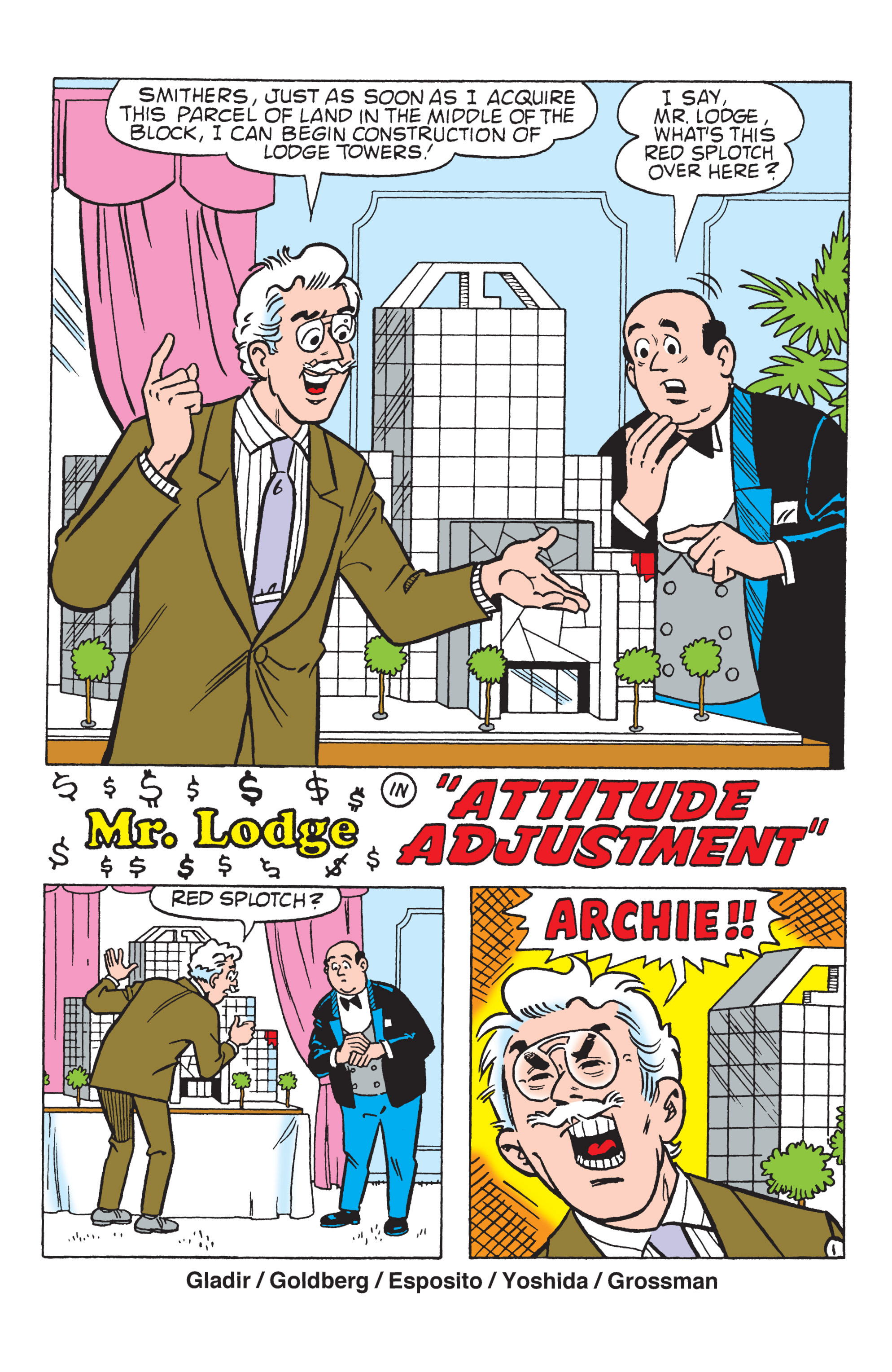 Read online Pep Digital comic -  Issue #164 - 206