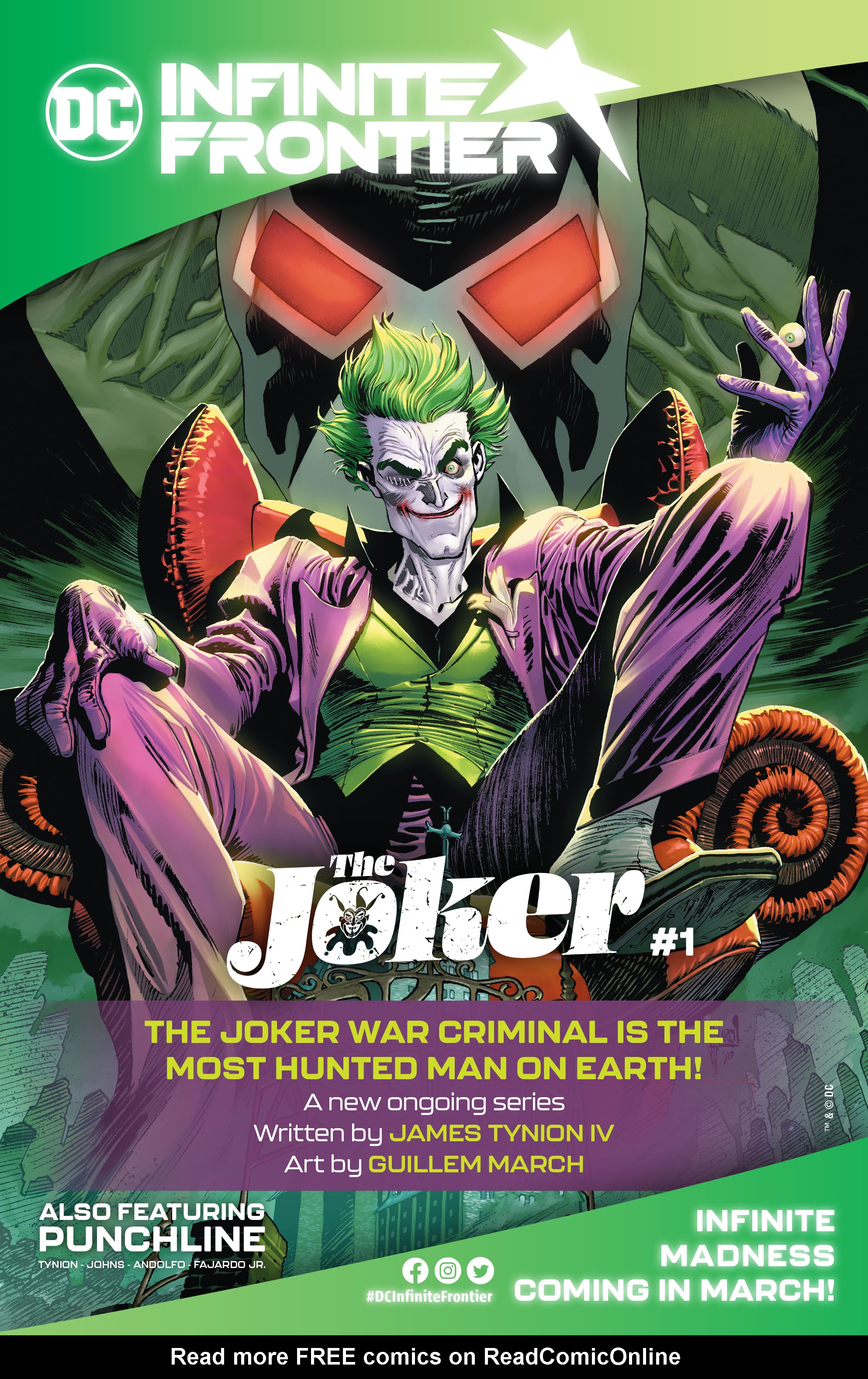 Read online Man-Bat (2021) comic -  Issue #2 - 22