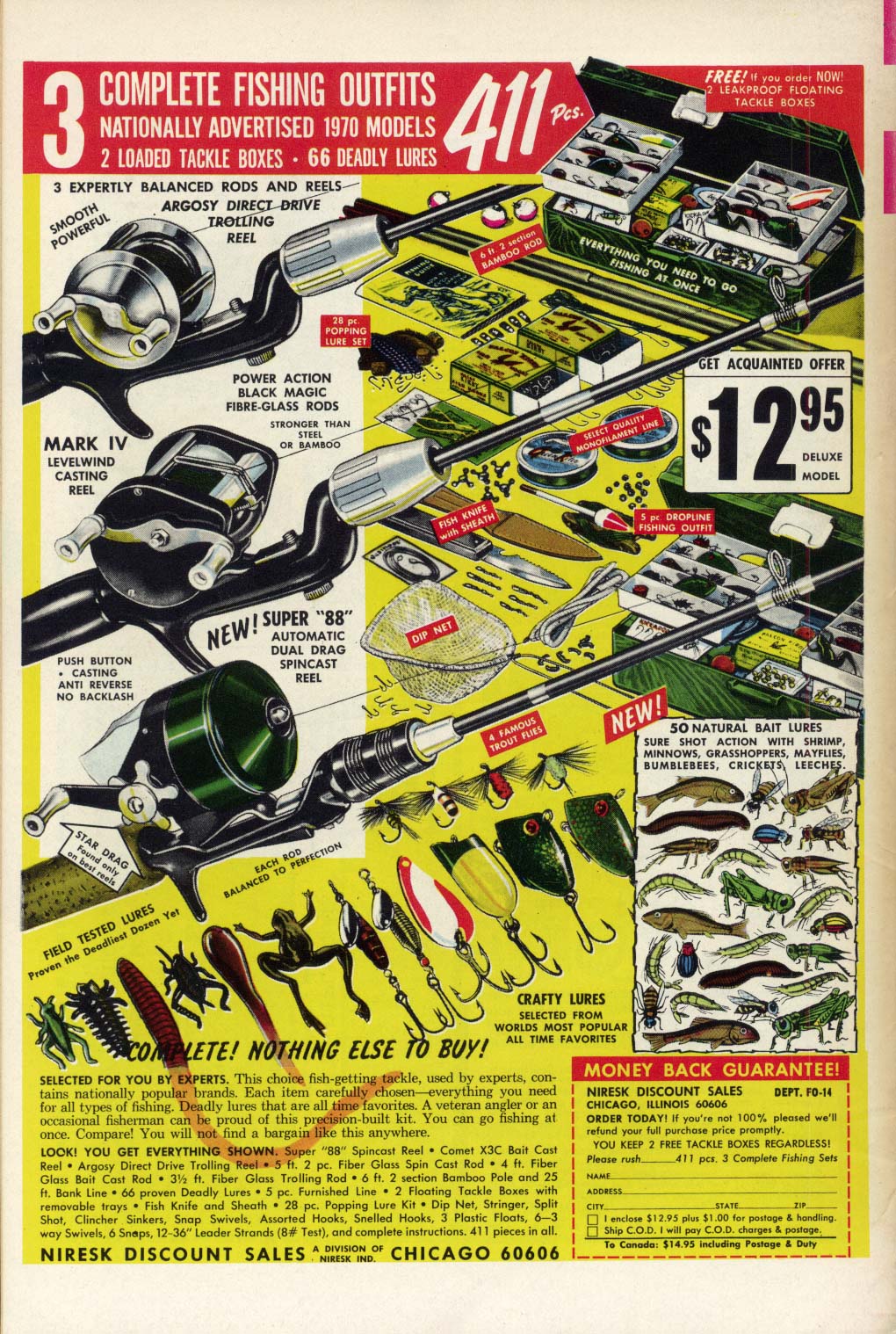 Read online Walt Disney's Comics and Stories comic -  Issue #356 - 36