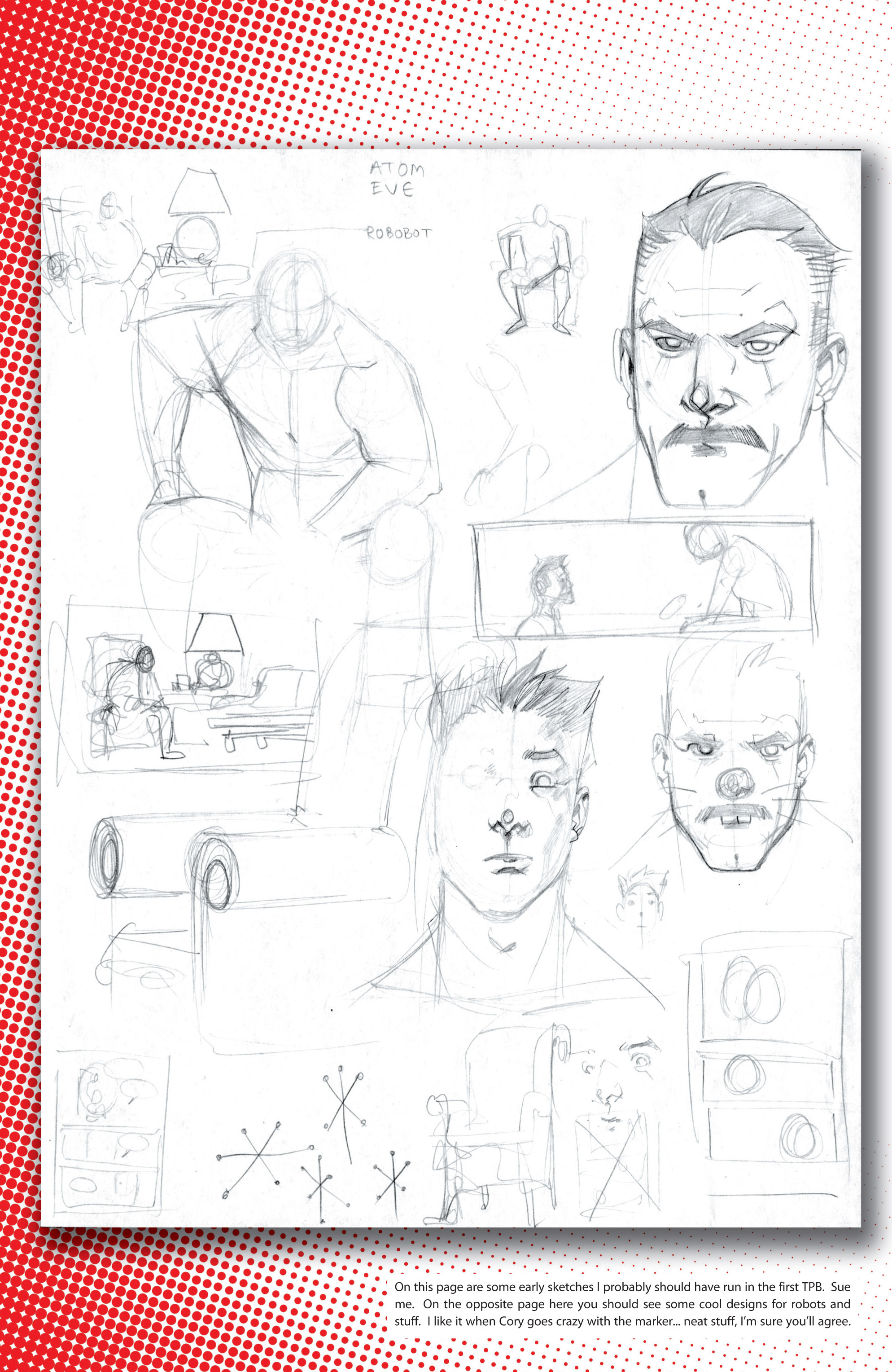 Read online Invincible comic -  Issue # _TPB 2 - Eight is Enough - 121