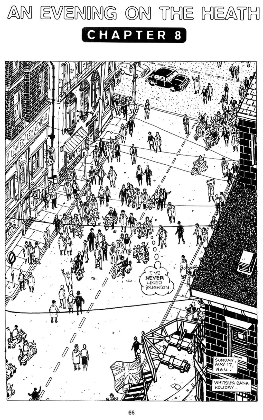 Read online Illegal Alien comic -  Issue # Full - 68