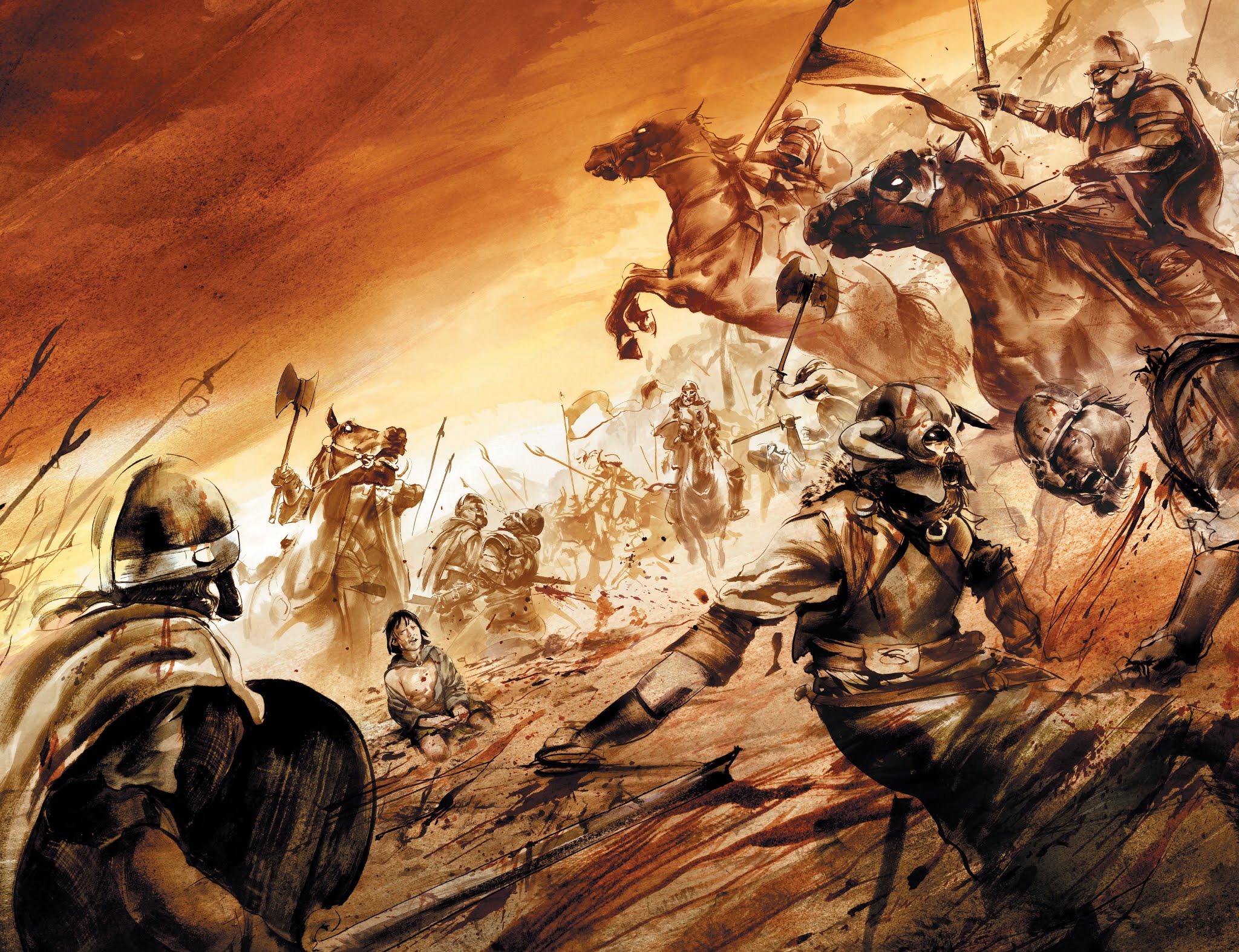 Read online Conan Omnibus comic -  Issue # TPB 1 (Part 1) - 81