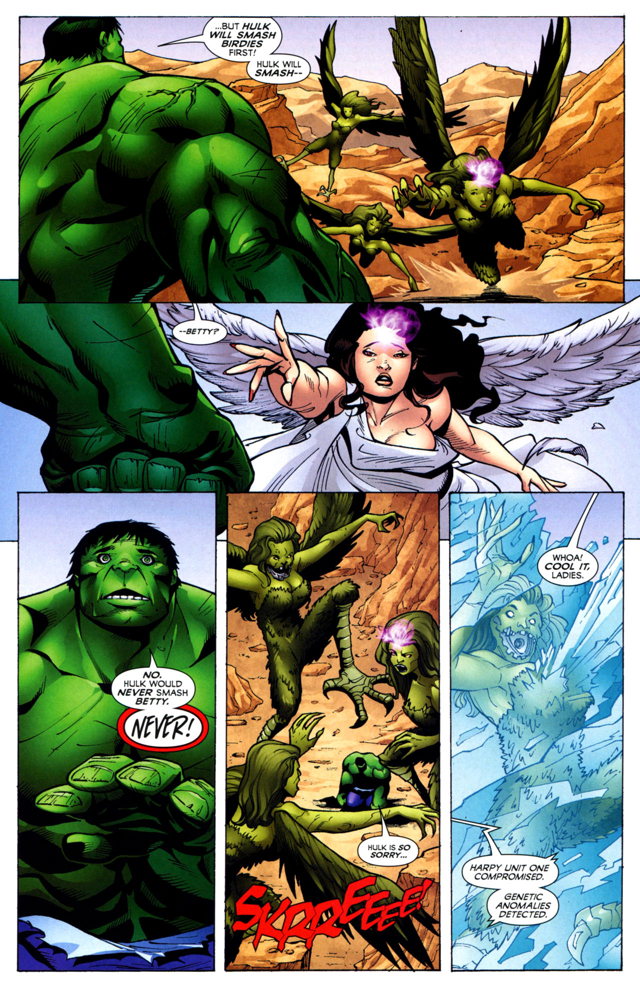 Read online Hulk Team-Up comic -  Issue # Full - 15