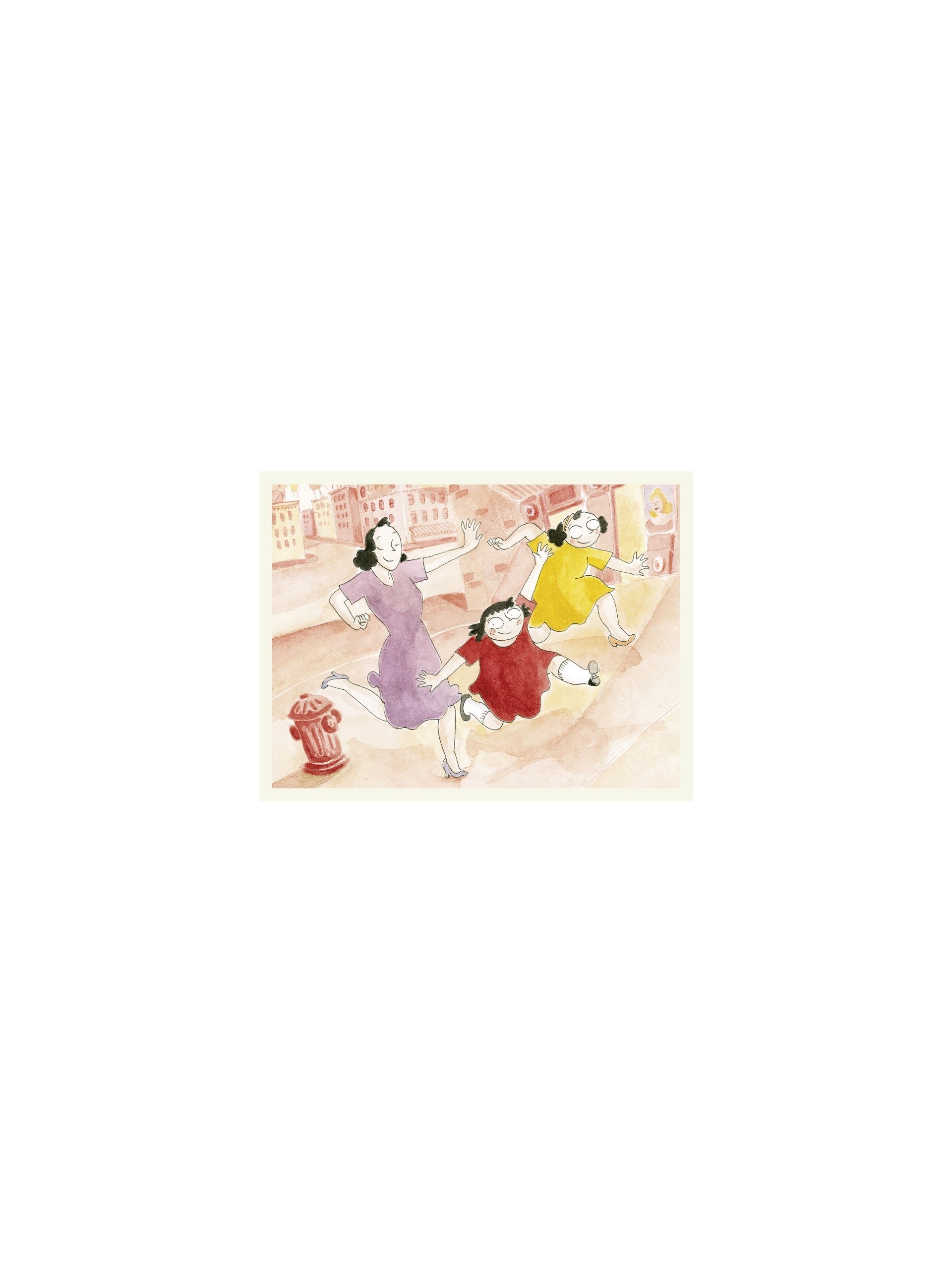 Read online Little Sister comic -  Issue # TPB - 124
