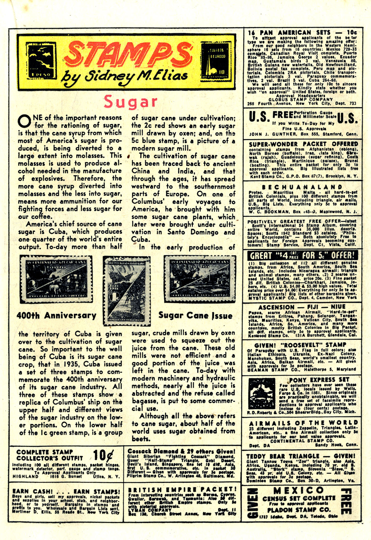 Read online Detective Comics (1937) comic -  Issue #69 - 29