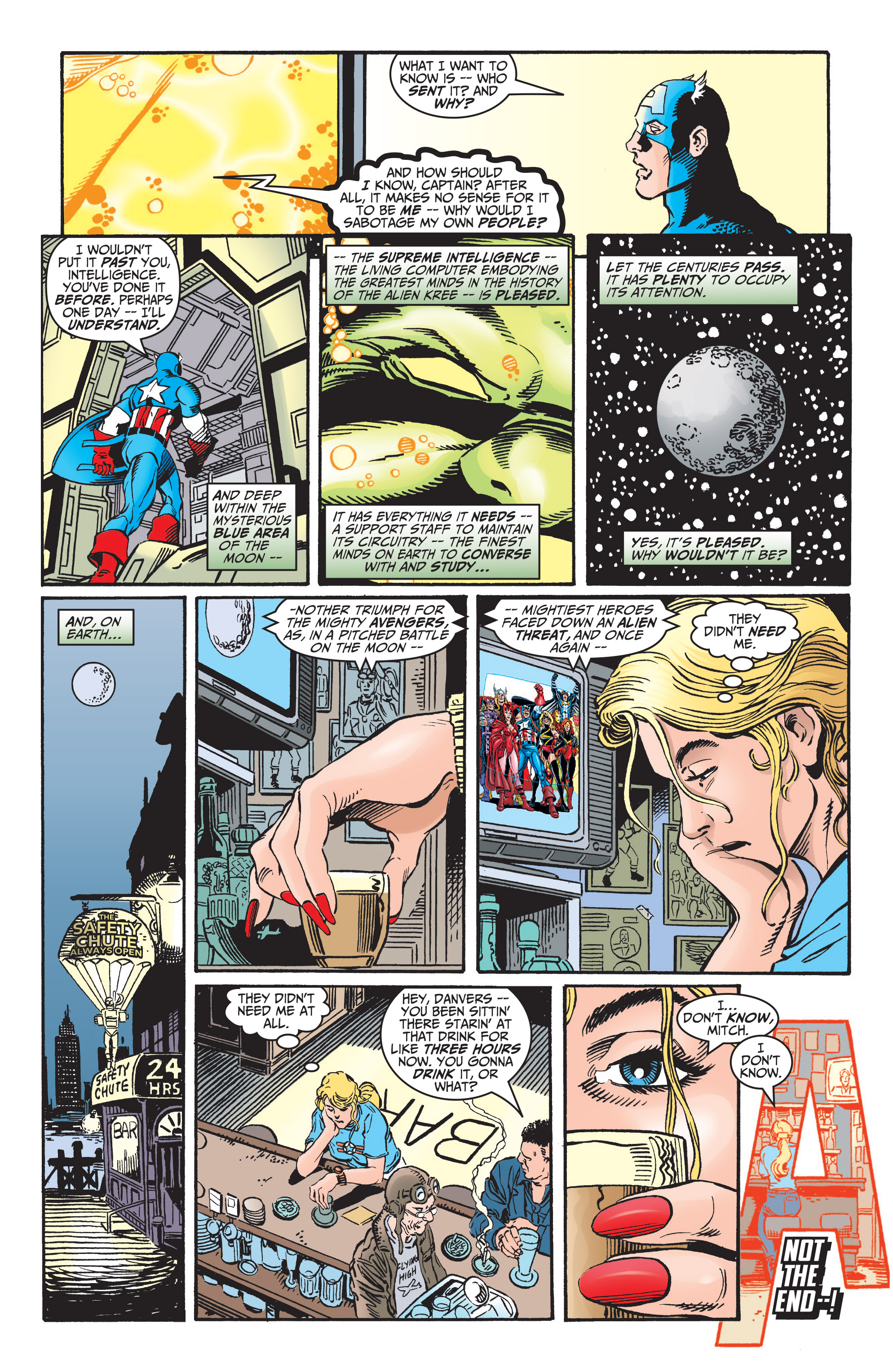 Read online Iron Man: Heroes Return: The Complete Collection comic -  Issue # TPB (Part 3) - 43