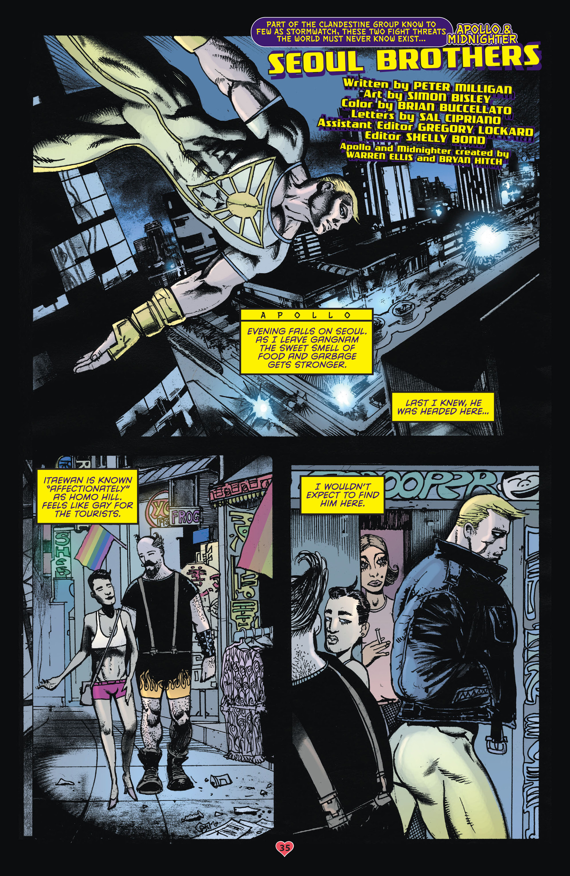 Read online Young Romance: The New 52 Valentine's Day Special comic -  Issue # Full - 26