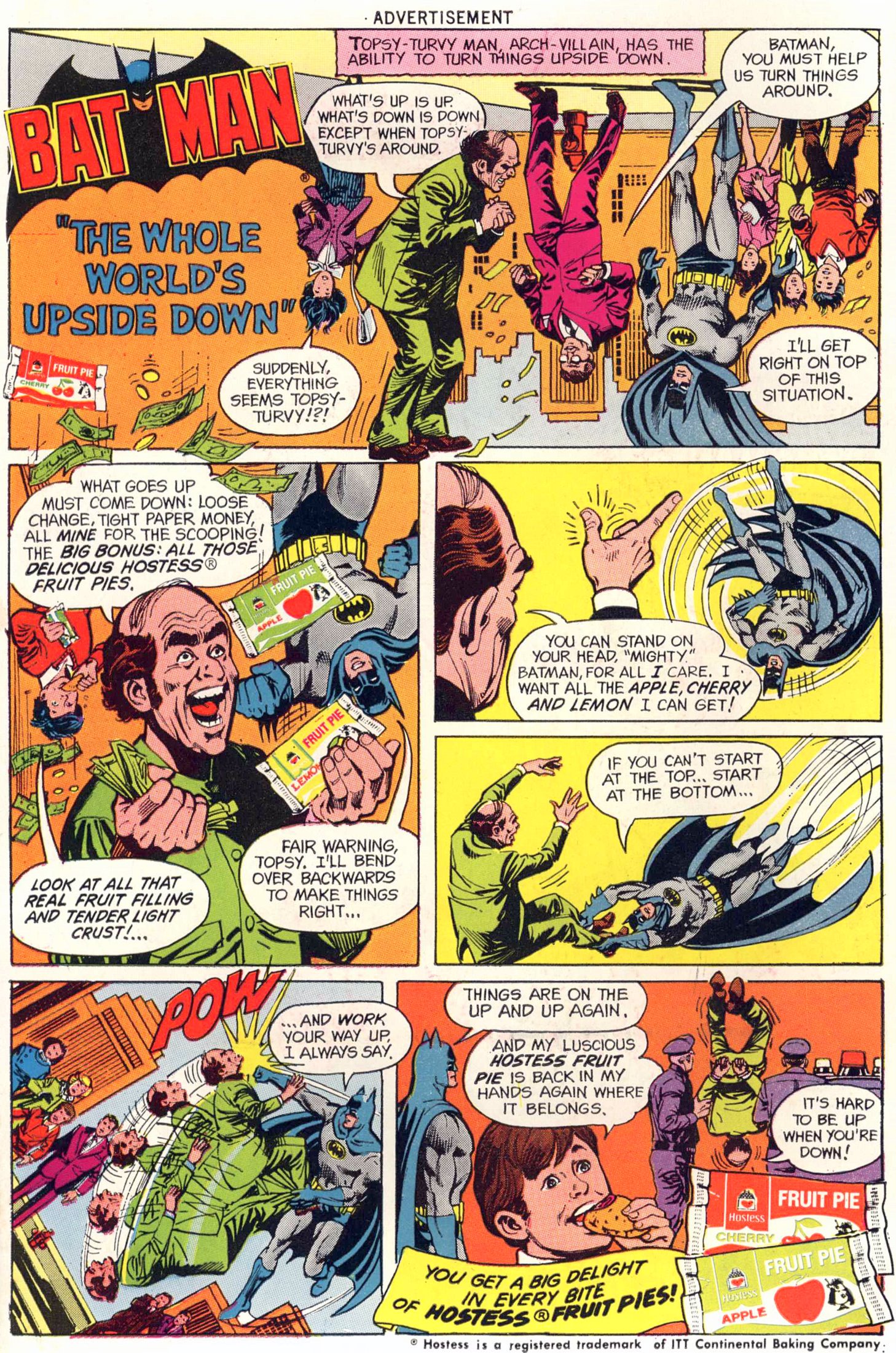 Read online Action Comics (1938) comic -  Issue #470 - 2