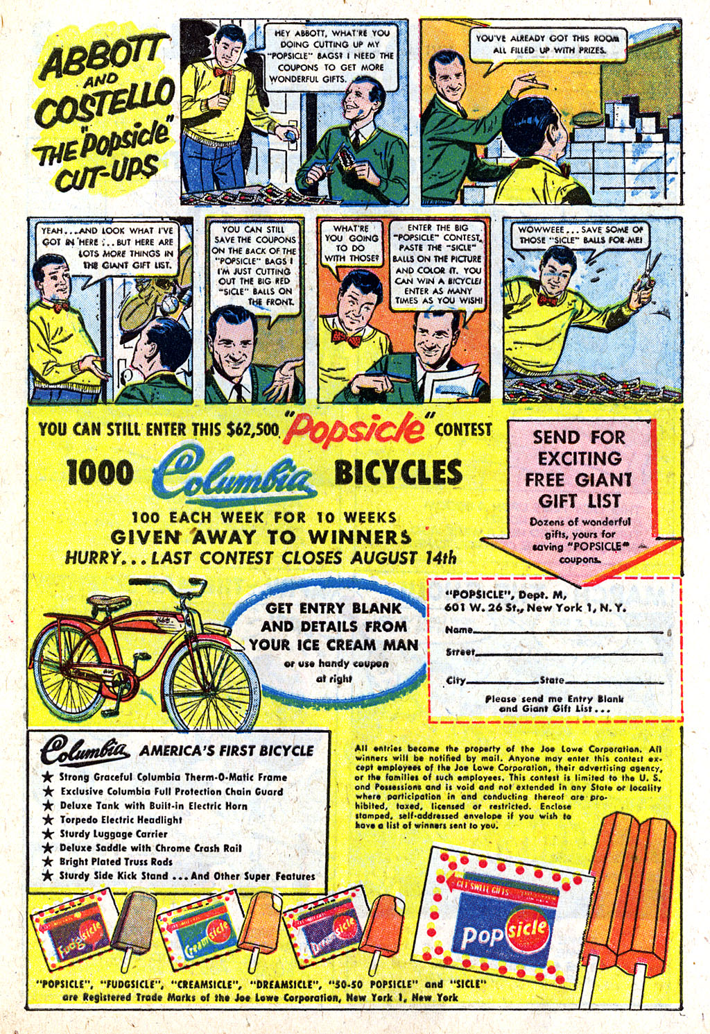 Read online Wild comic -  Issue #5 - 29