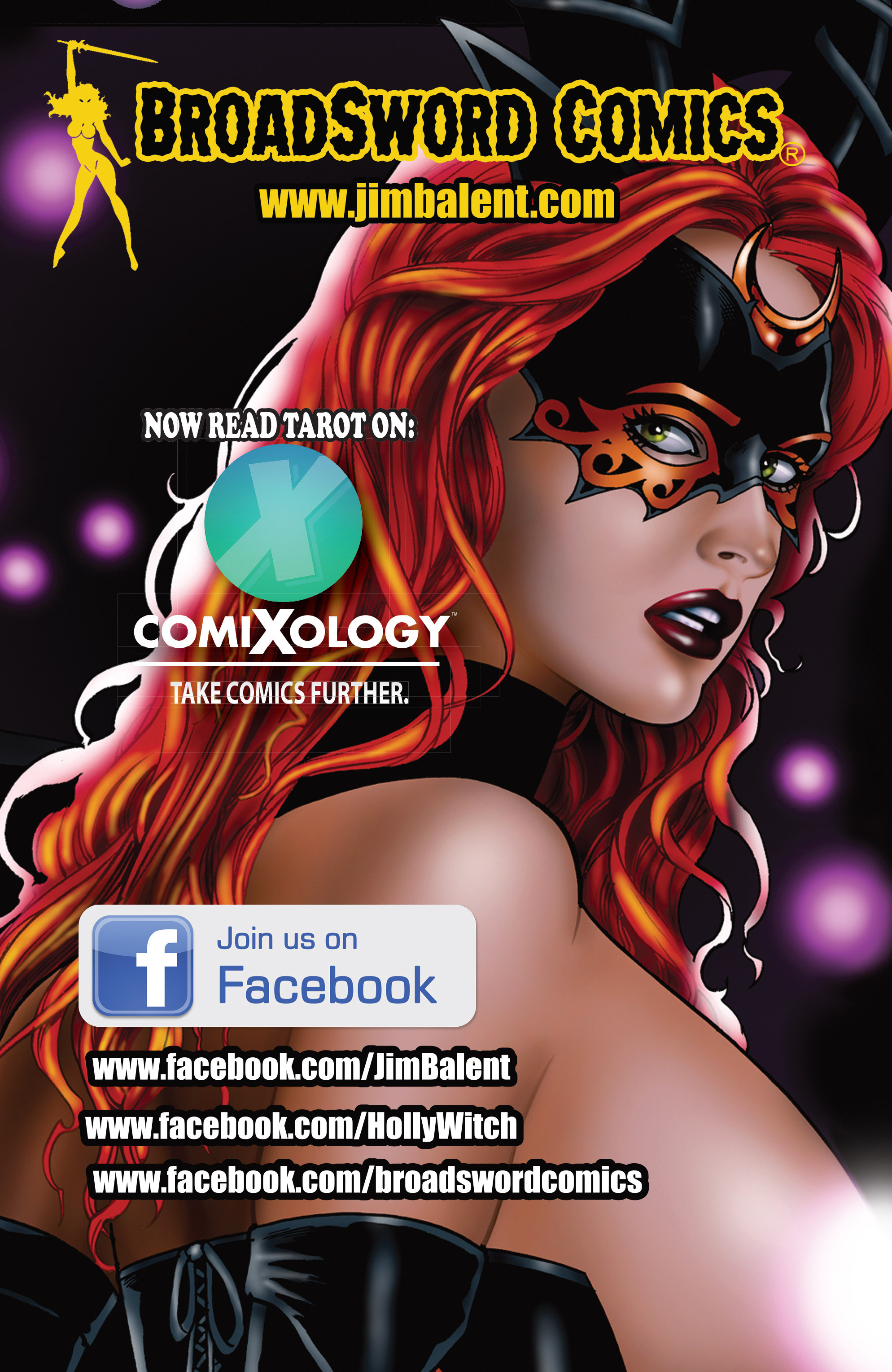 Read online Tarot: Witch of the Black Rose comic -  Issue #95 - 29