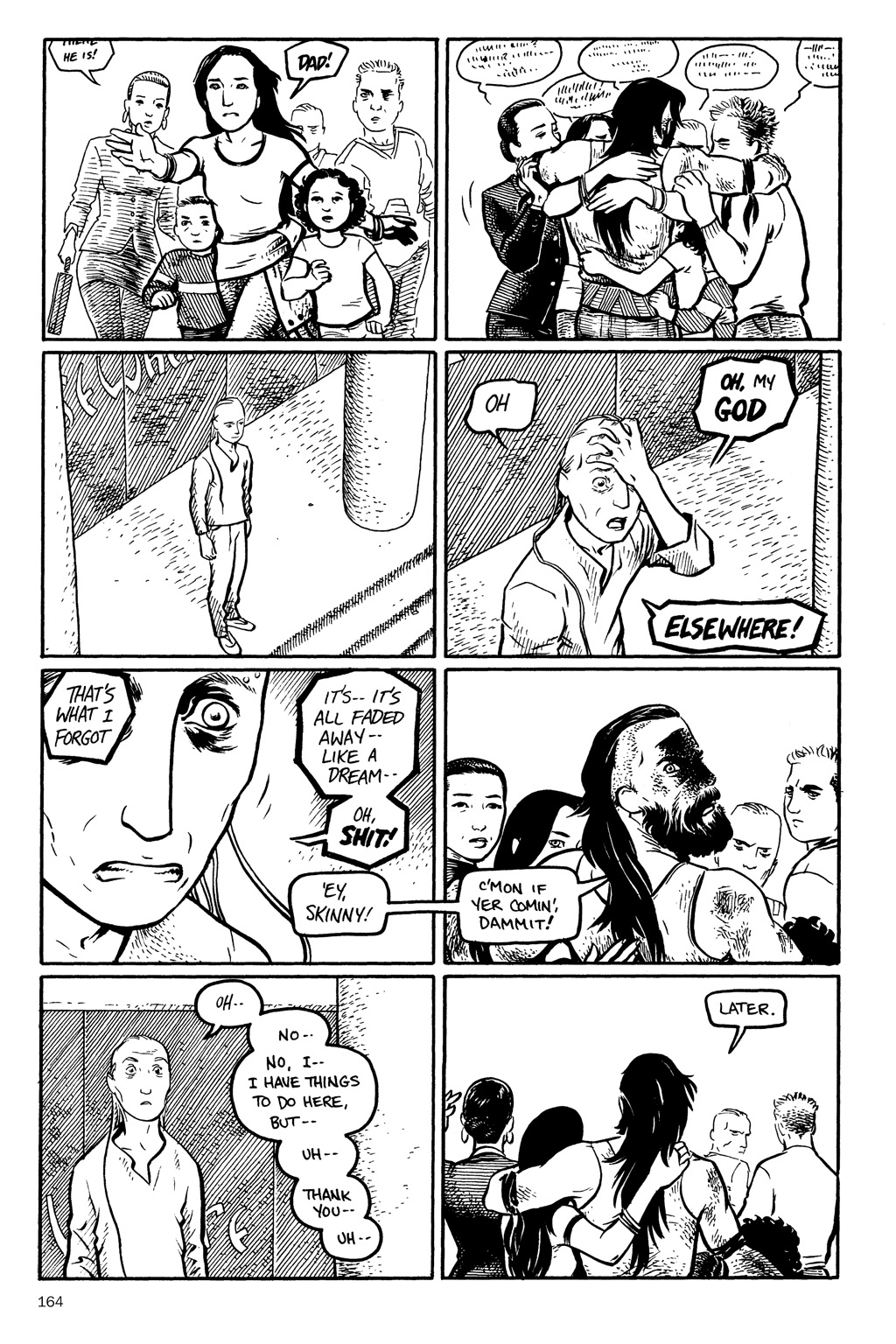 Read online The Finder Library comic -  Issue # TPB 2 (Part 2) - 49