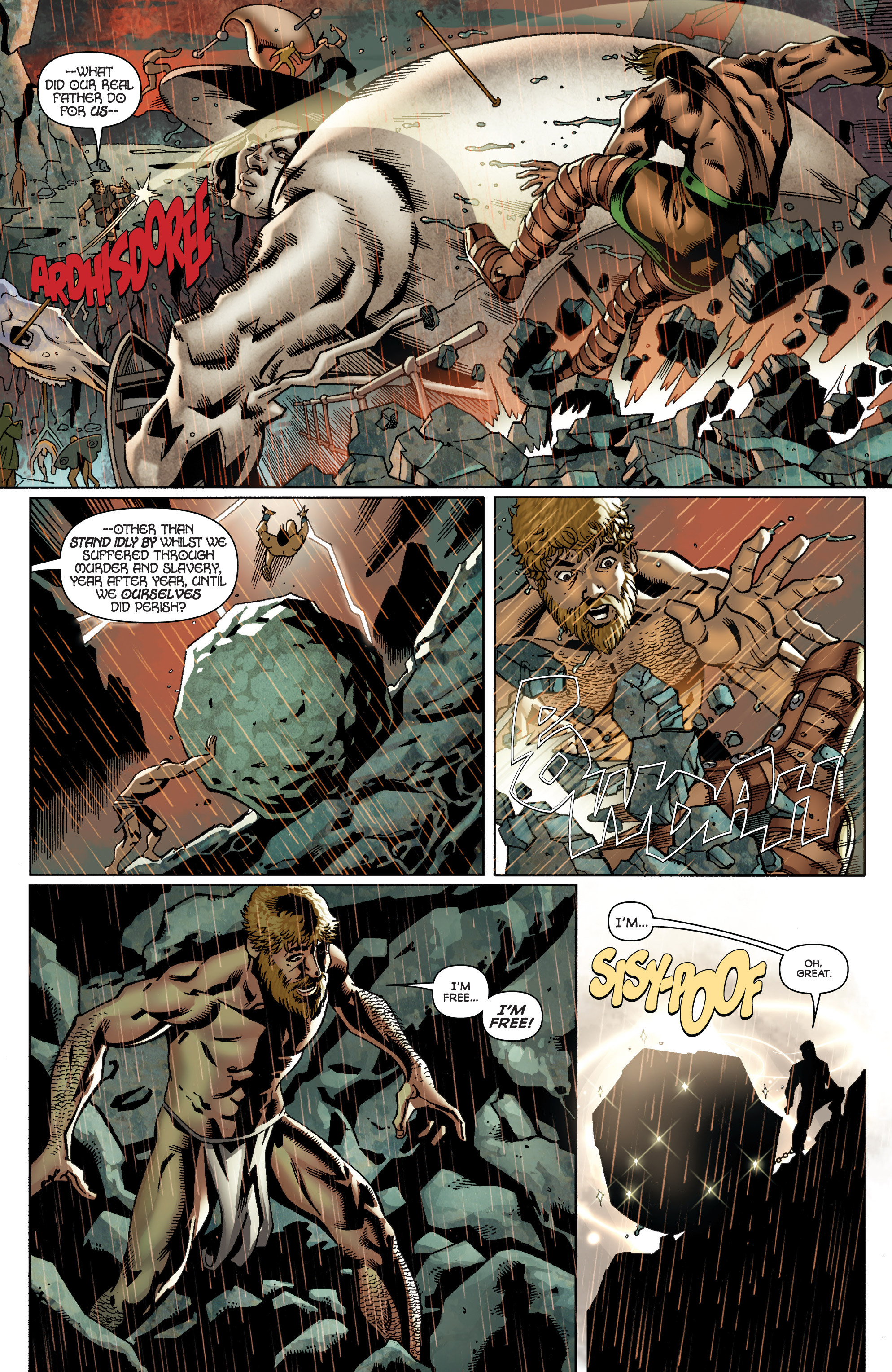 Read online Incredible Hercules comic -  Issue #131 - 7