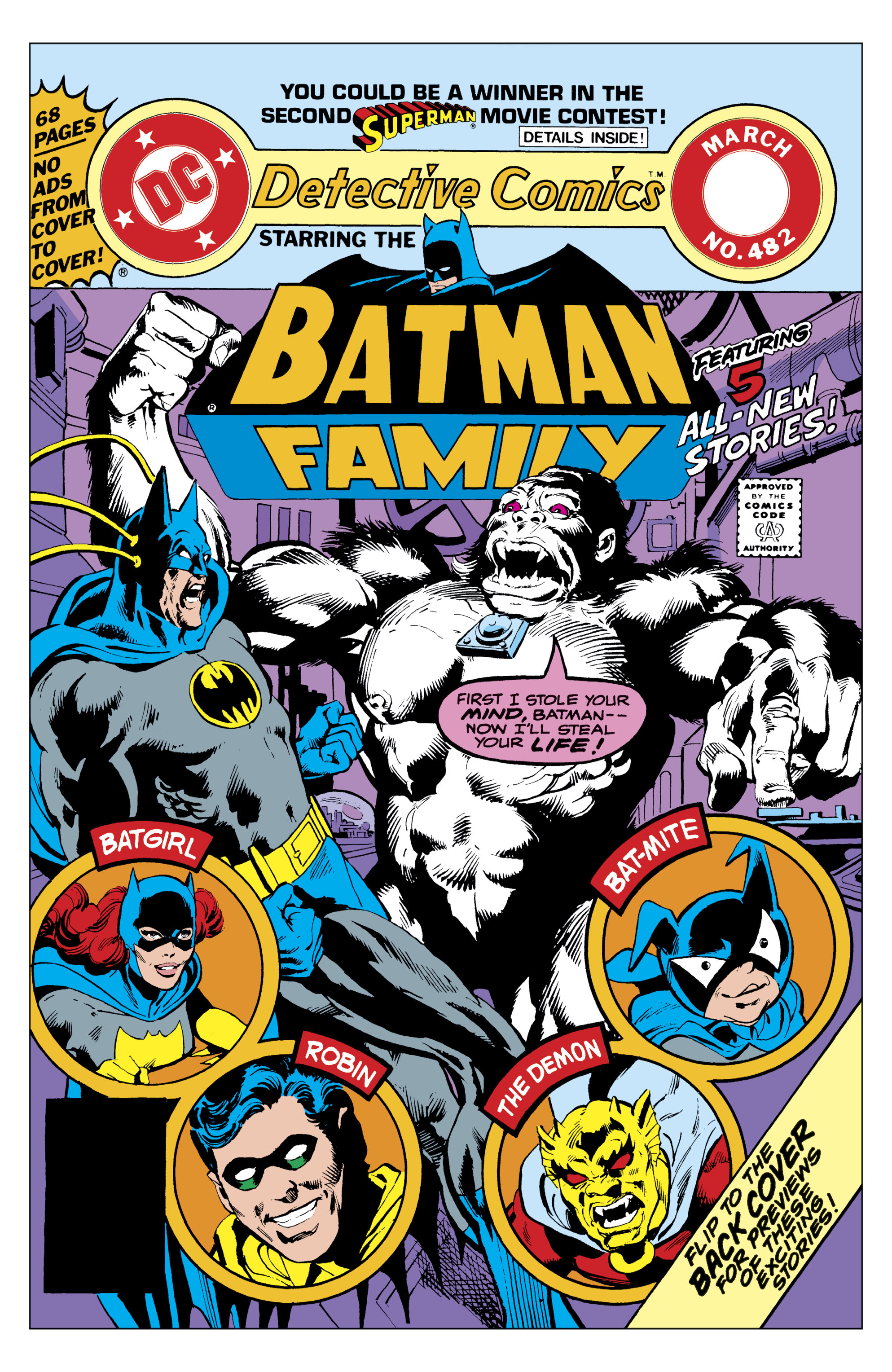 Read online Batman Arkham: Joker's Daughter comic -  Issue # TPB (Part 2) - 6