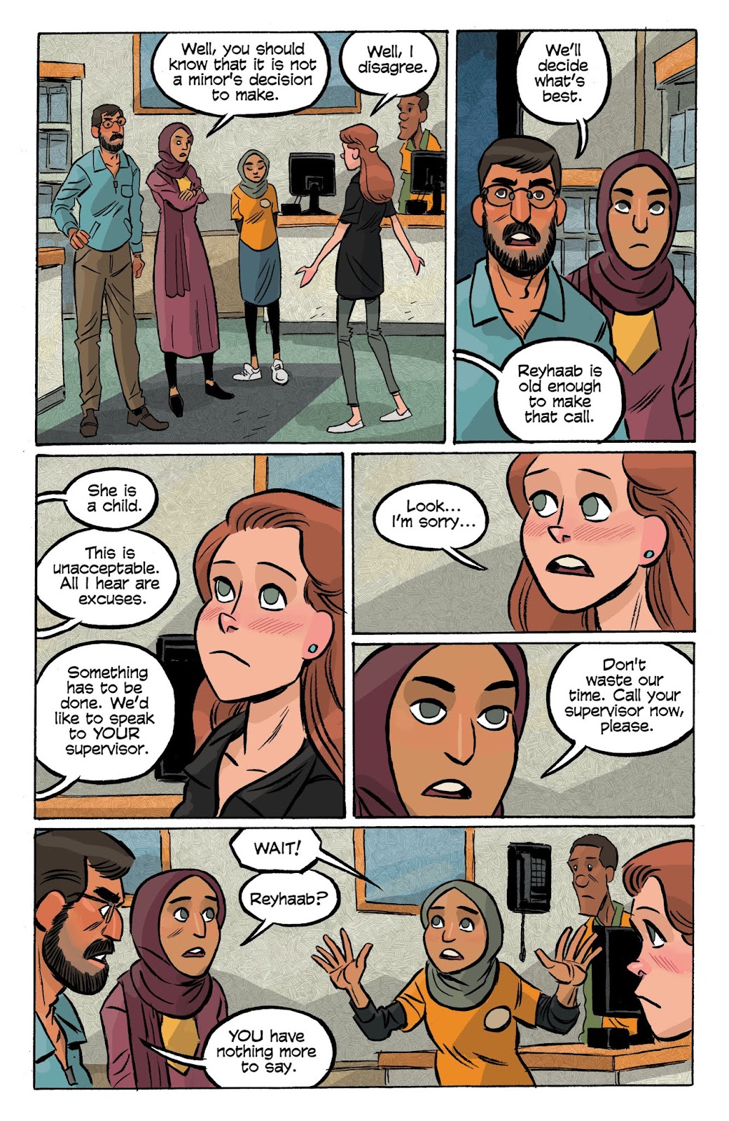 Cellies issue 5 - Page 24