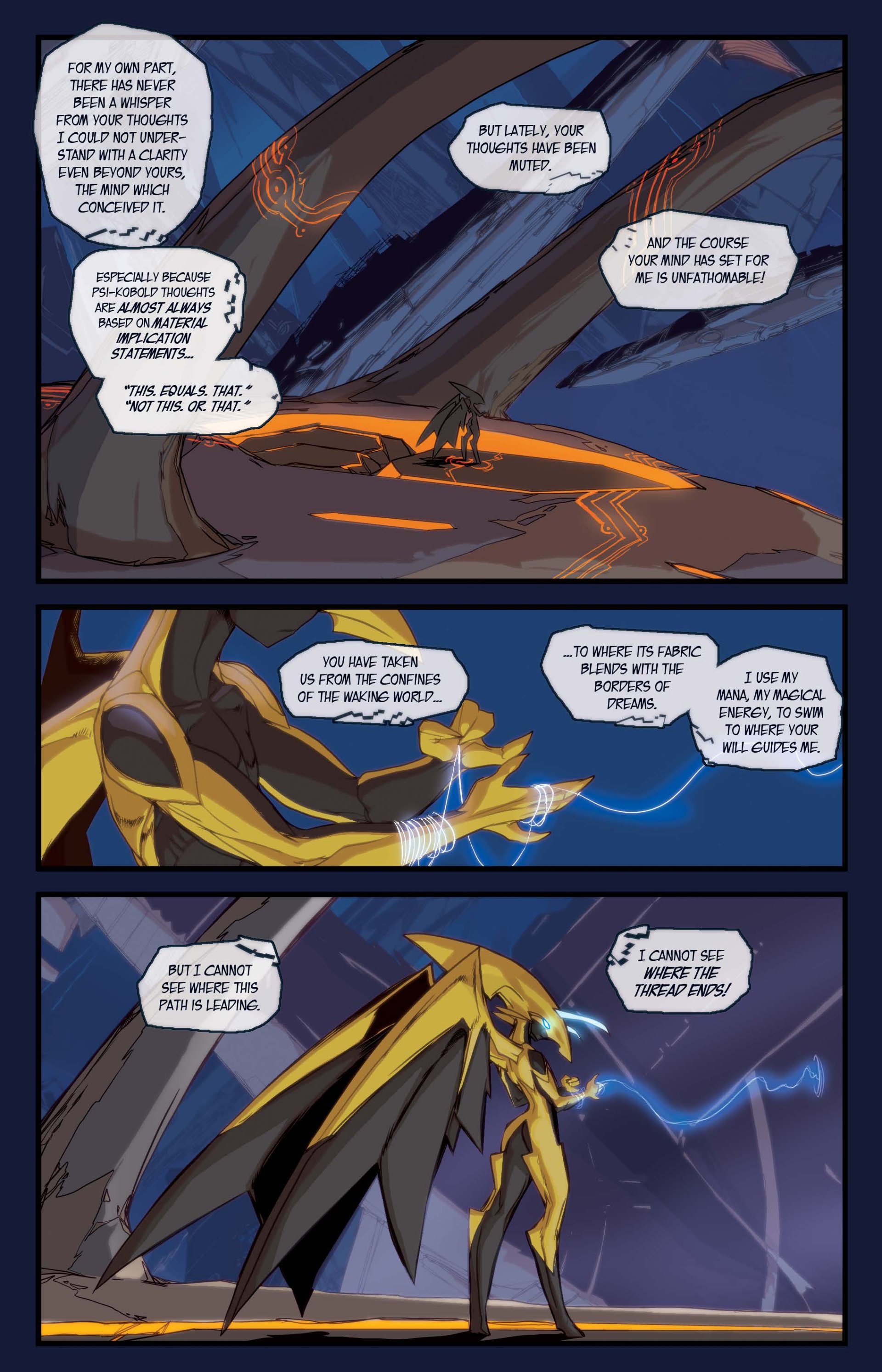 Read online Gold Digger (1999) comic -  Issue #124 - 3