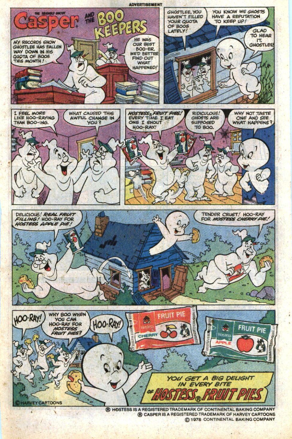 Read online Boris Karloff Tales of Mystery comic -  Issue #94 - 7