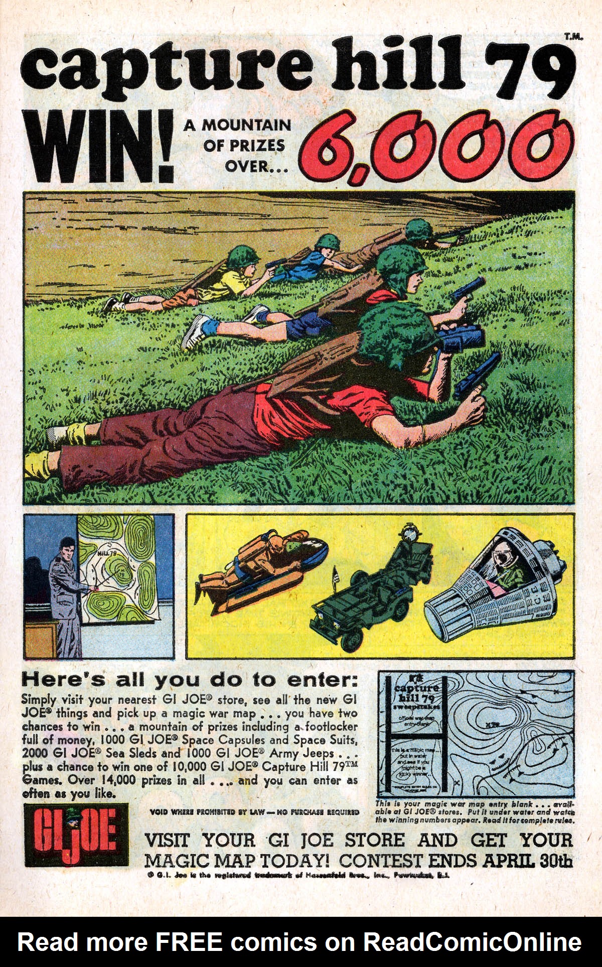 Green Lantern (1960) Issue #51 #54 - English 7
