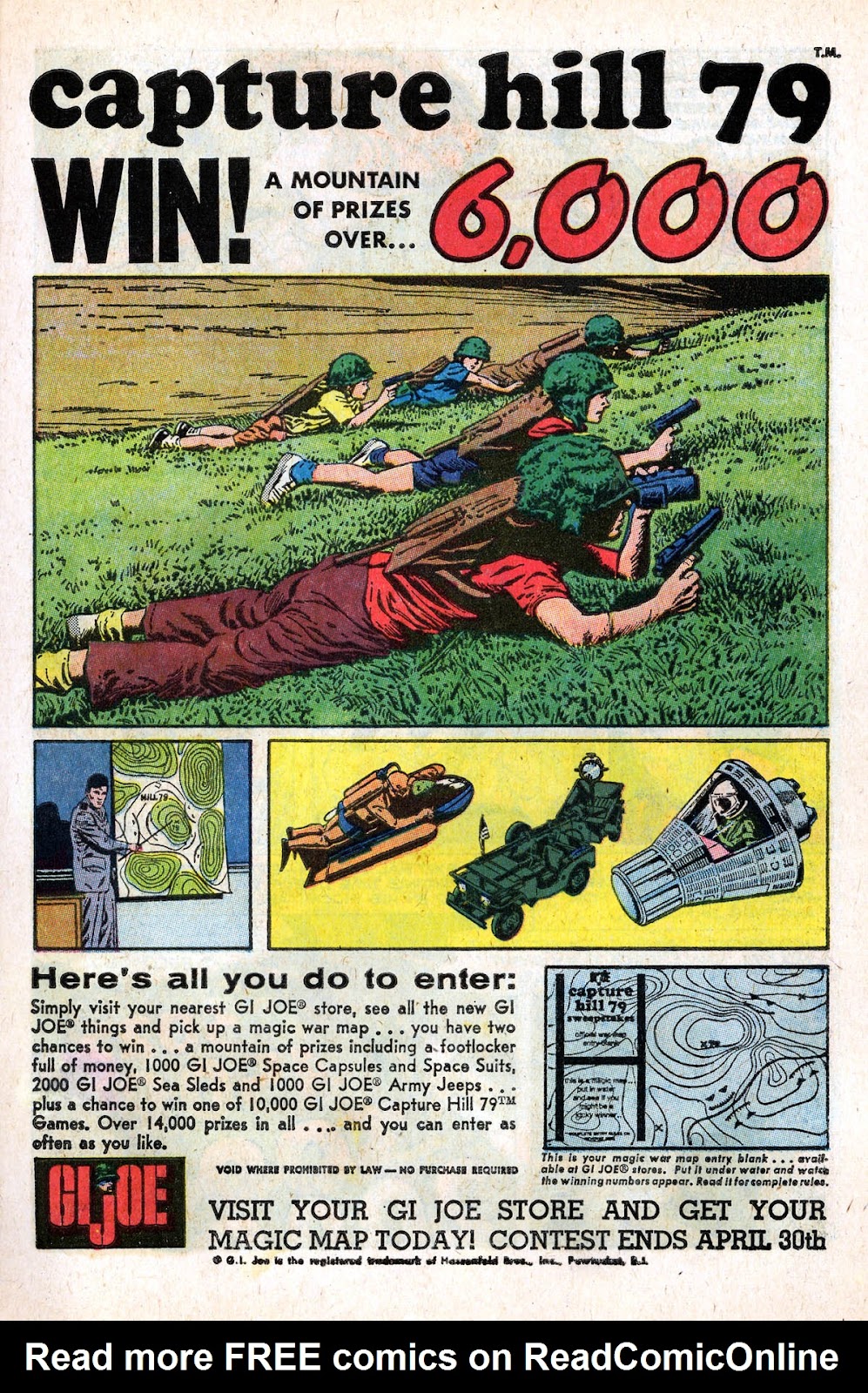 Green Lantern (1960) issue 51 - Page 7