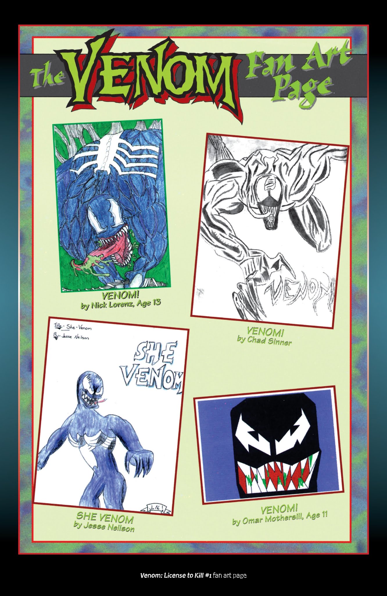 Read online Venom: Tooth and Claw comic -  Issue # TPB (Part 4) - 89