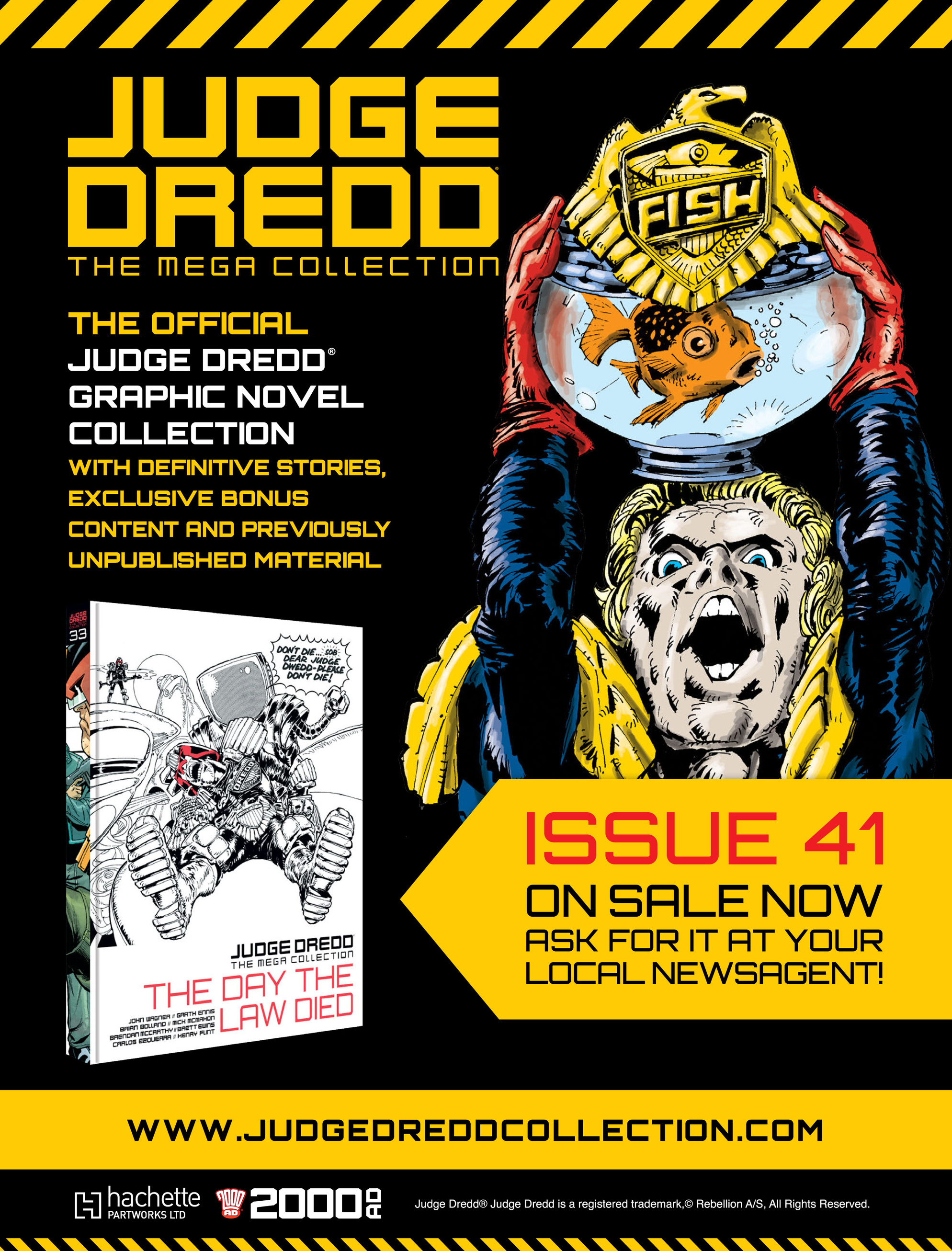 Read online 2000 AD comic -  Issue #1993 - 32