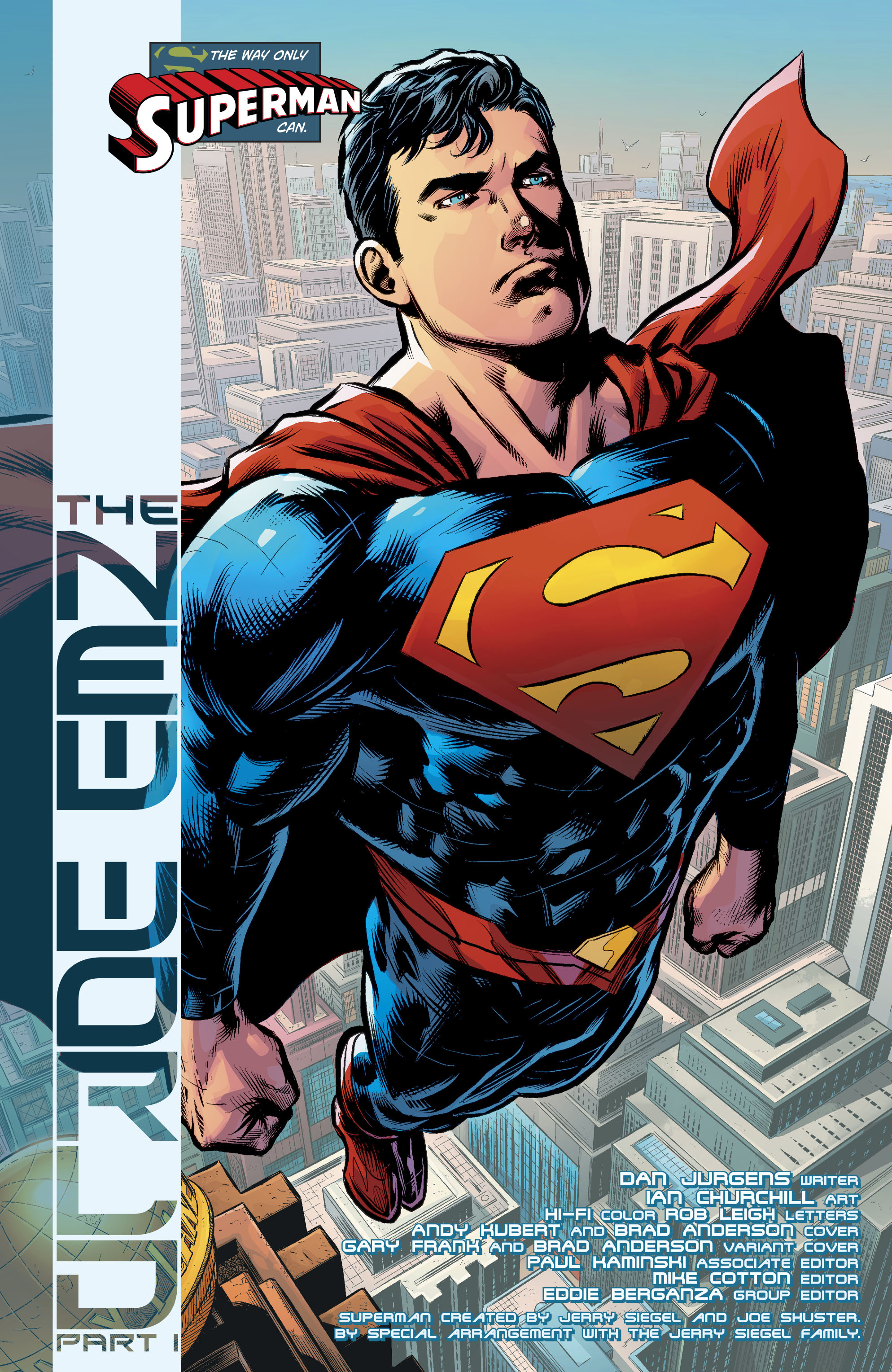 Read online Action Comics (2016) comic -  Issue #977 - 7