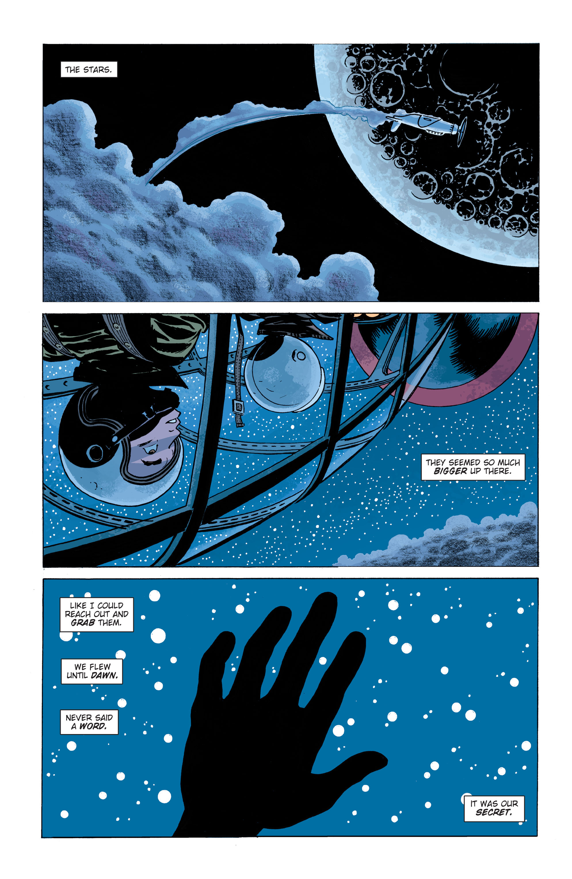 Read online Green Lantern by Geoff Johns comic -  Issue # TPB 1 (Part 2) - 67