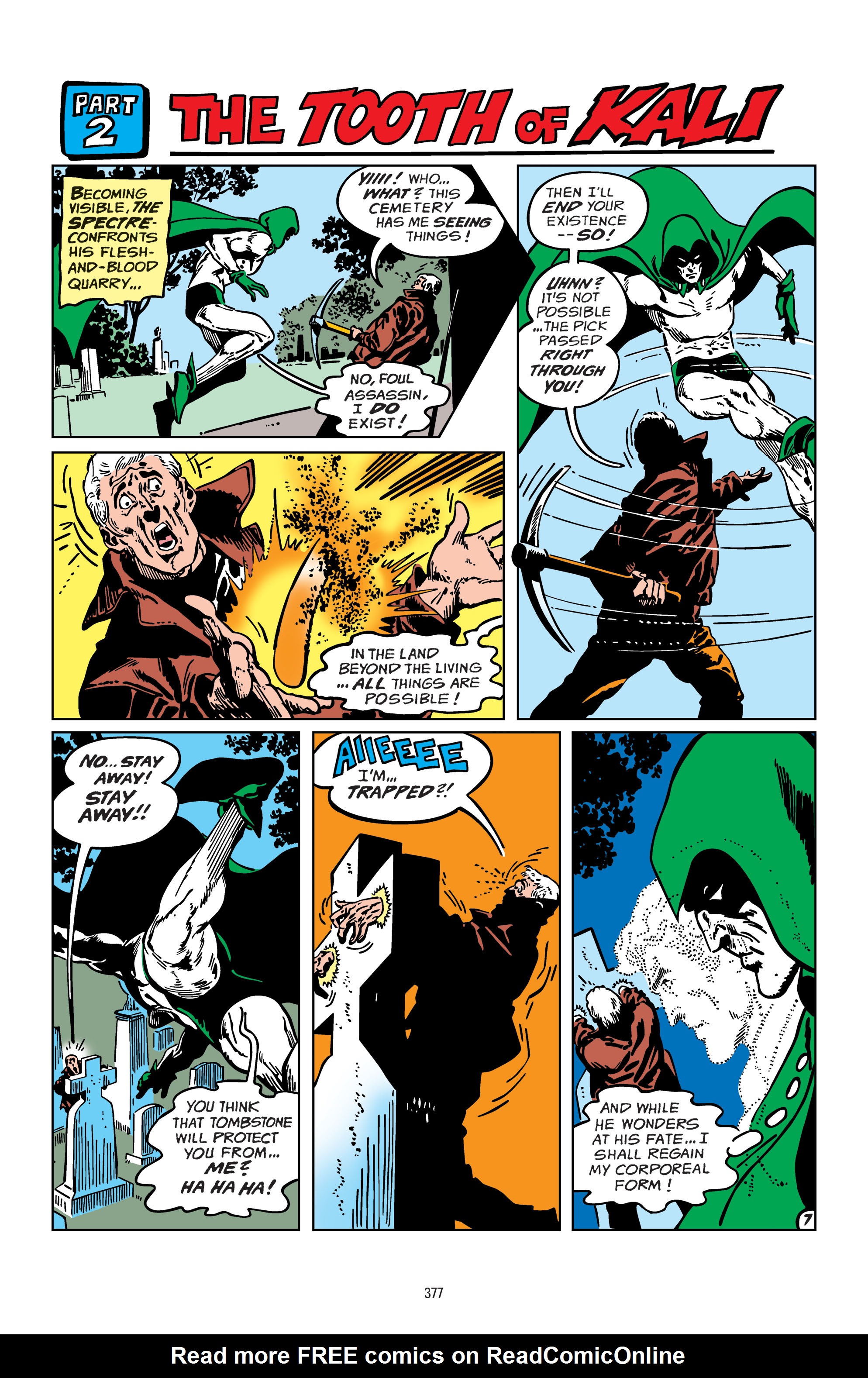 Read online Legends of the Dark Knight: Jim Aparo comic -  Issue # TPB 1 (Part 4) - 78