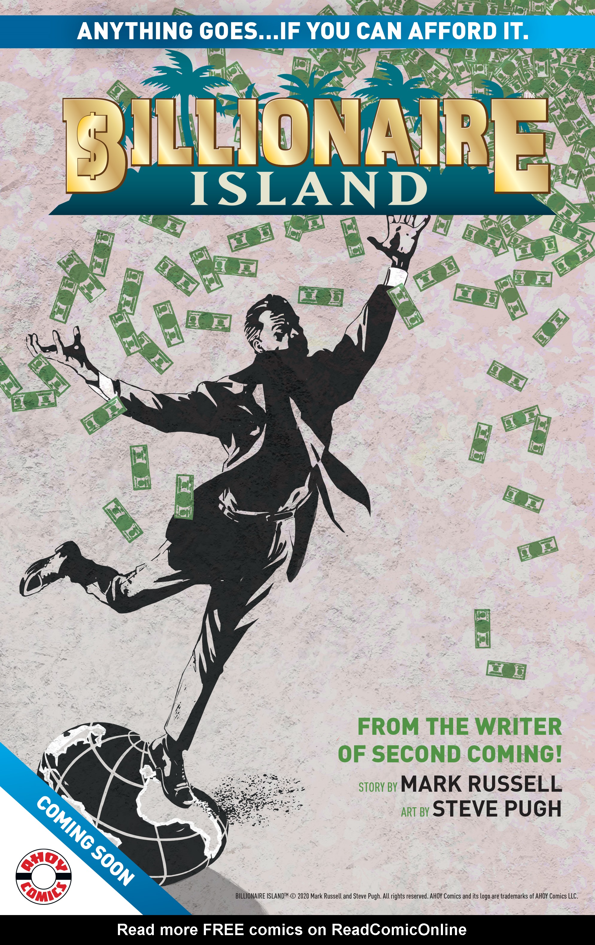 Read online Dragonfly & Dragonflyman comic -  Issue #4 - 23