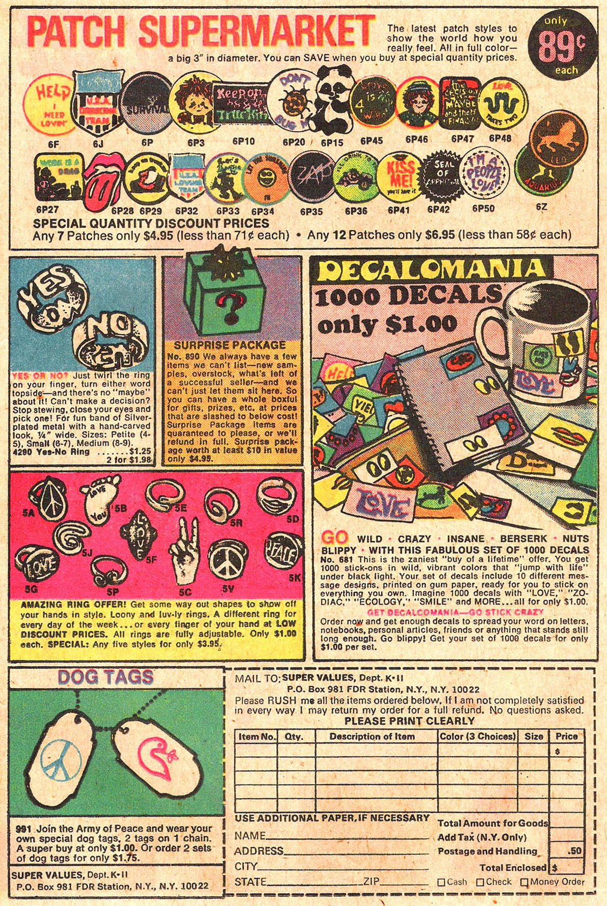 Read online Archie Giant Series Magazine comic -  Issue #229 - 27