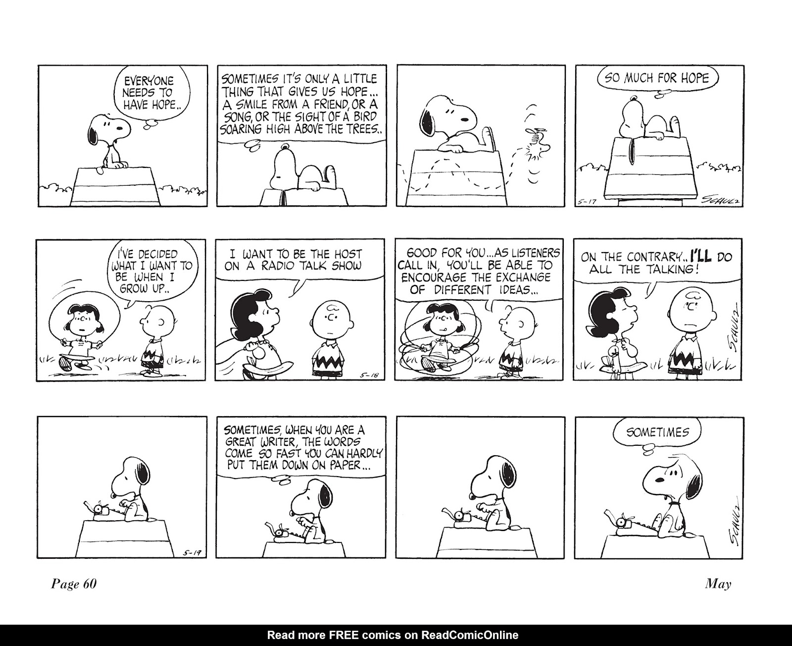 The Complete Peanuts issue TPB 11 - Page 75