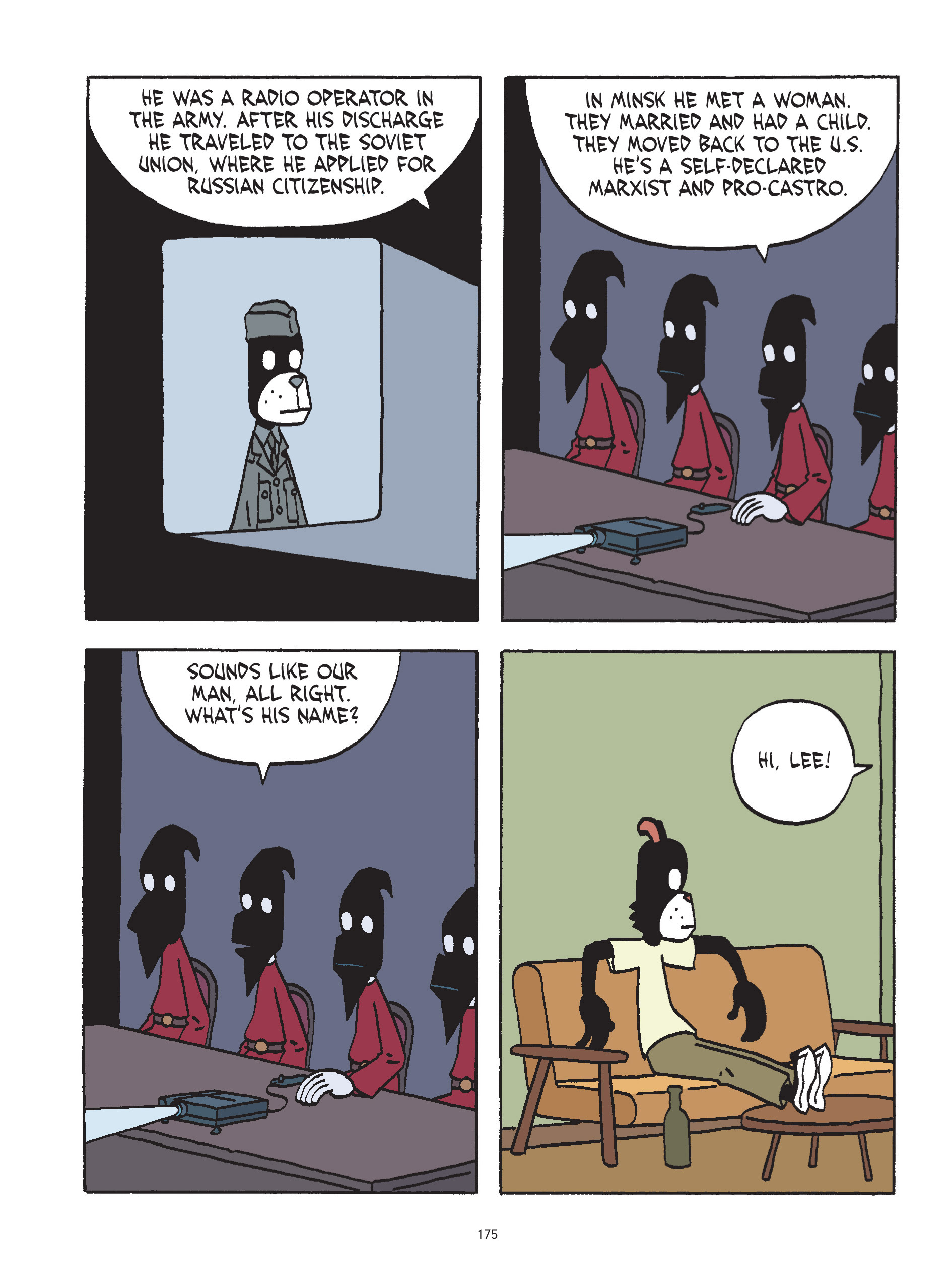 Read online If You Steal comic -  Issue # Full - 167