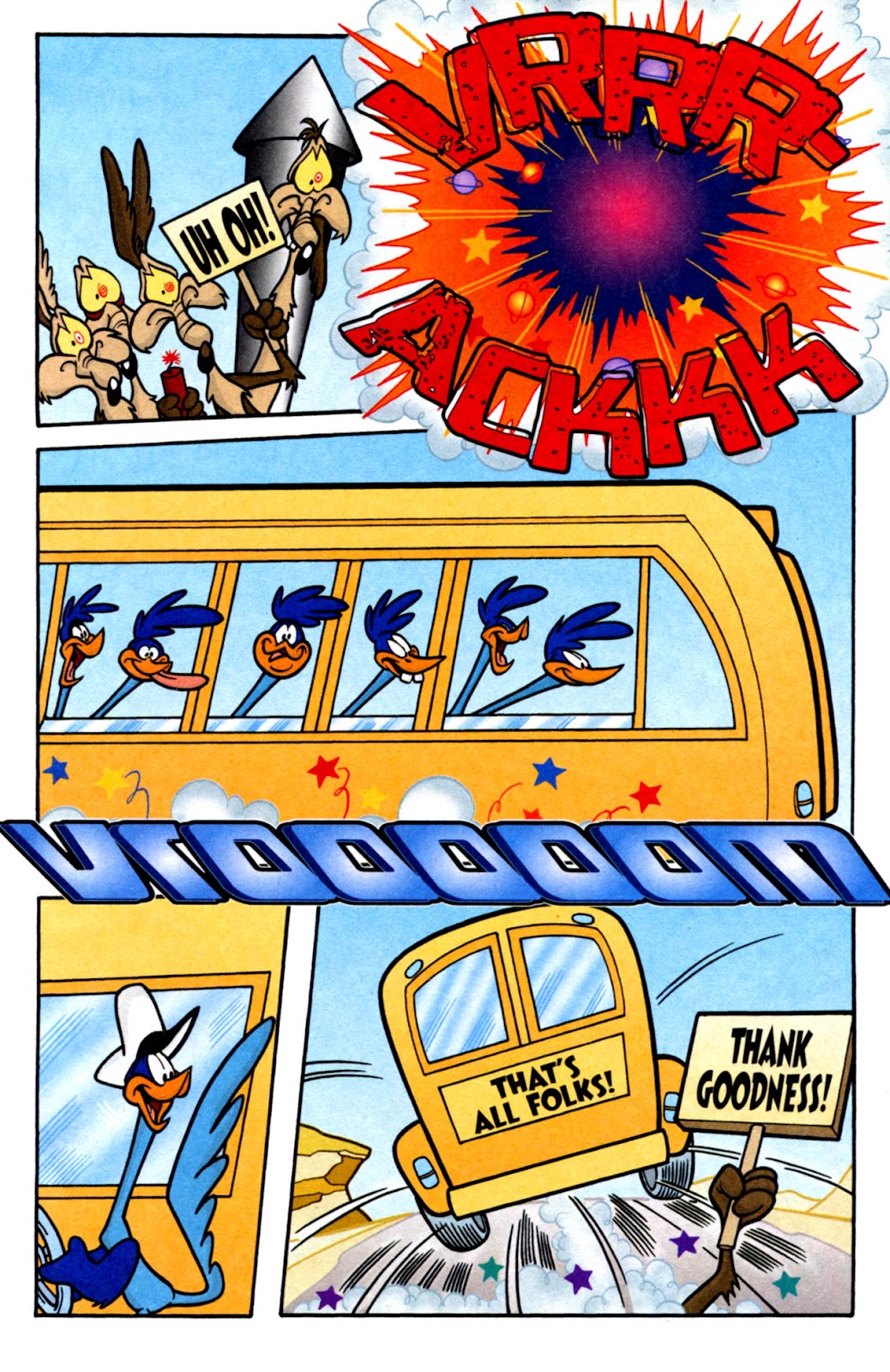 Looney Tunes (1994) issue 182 - Page 13